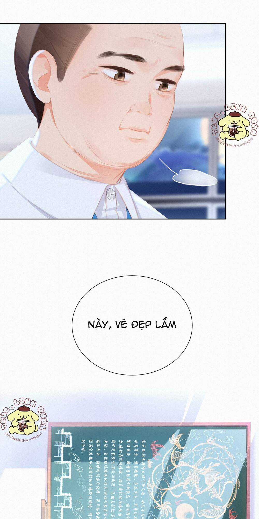 Gửi Em, Người Đặc Biệt - Chapter 8 - Trang 17