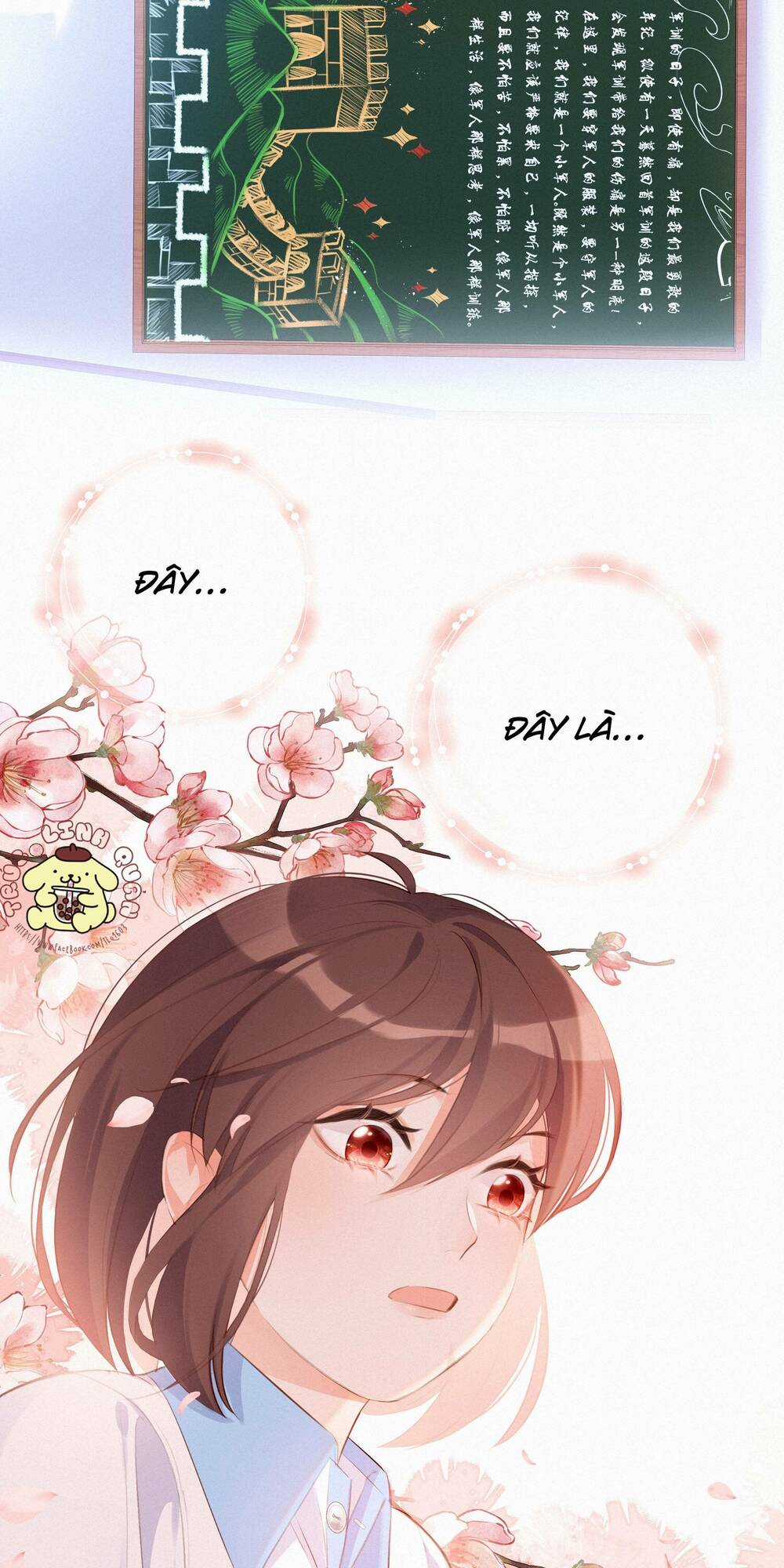 Gửi Em, Người Đặc Biệt - Chapter 8 - Trang 19