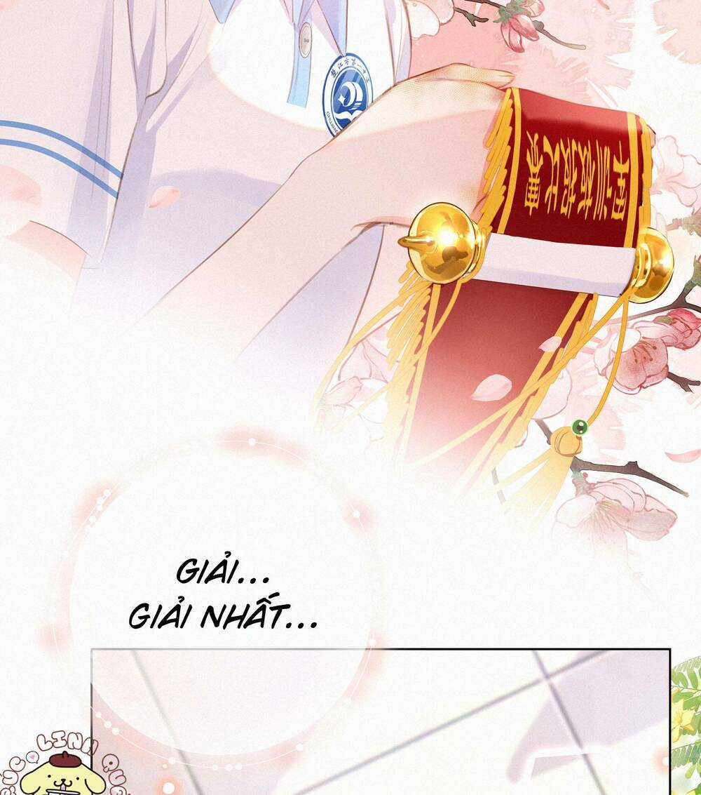 Gửi Em, Người Đặc Biệt - Chapter 8 - Trang 20