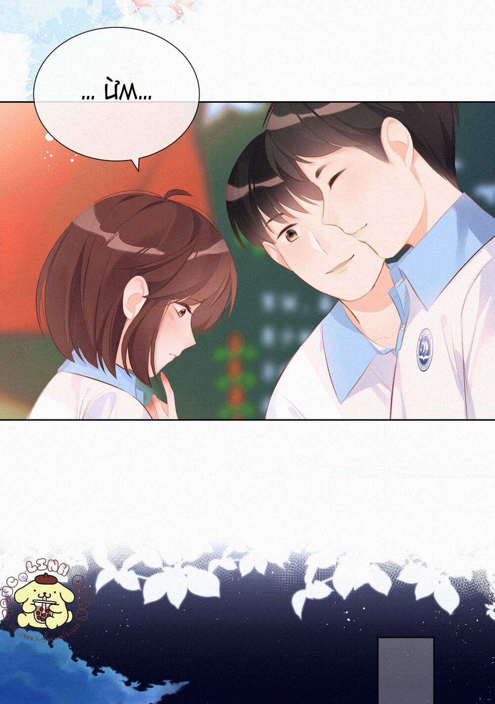 Gửi Em, Người Đặc Biệt - Chapter 8 - Trang 3