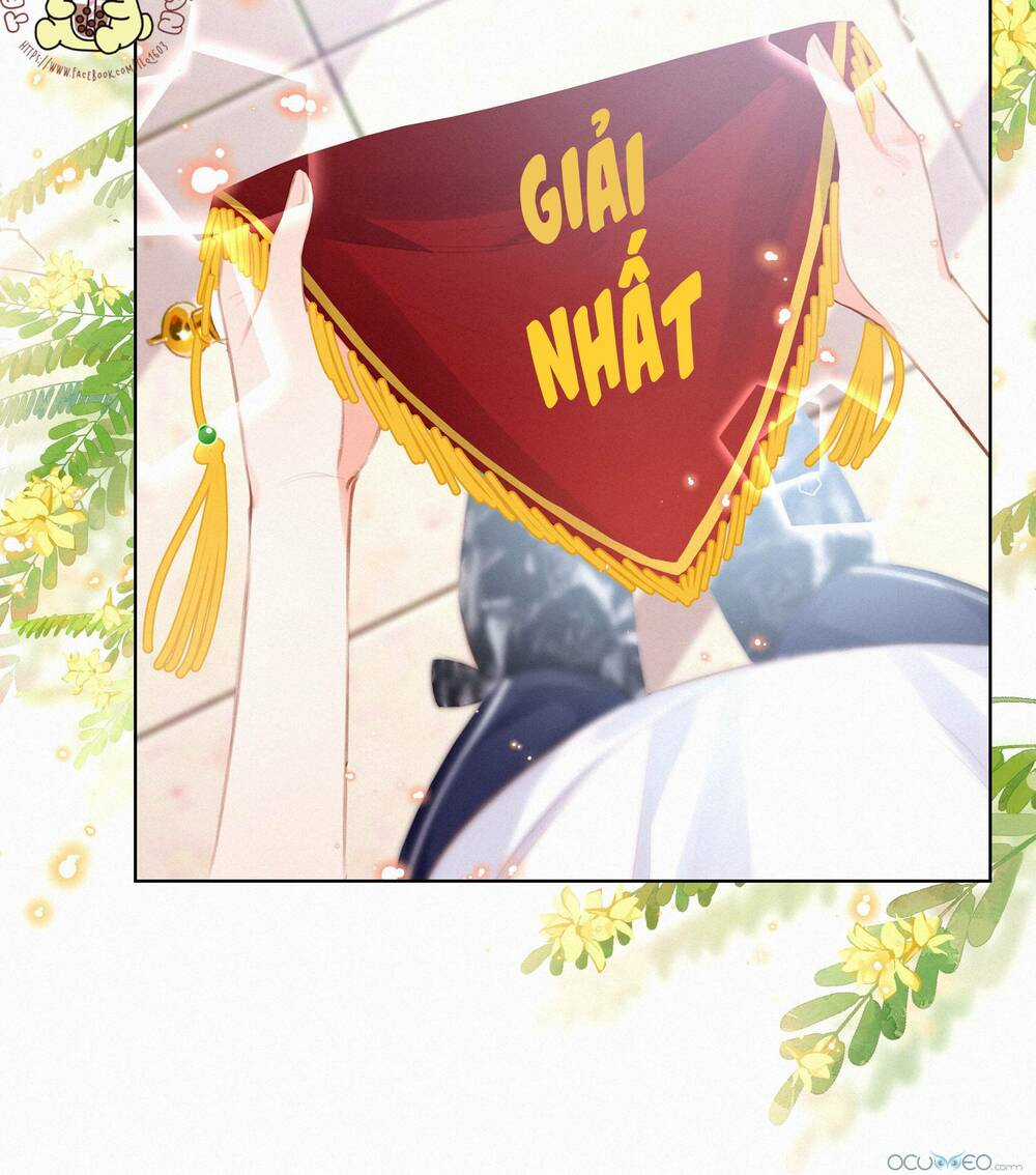 Gửi Em, Người Đặc Biệt - Chapter 8 - Trang 21