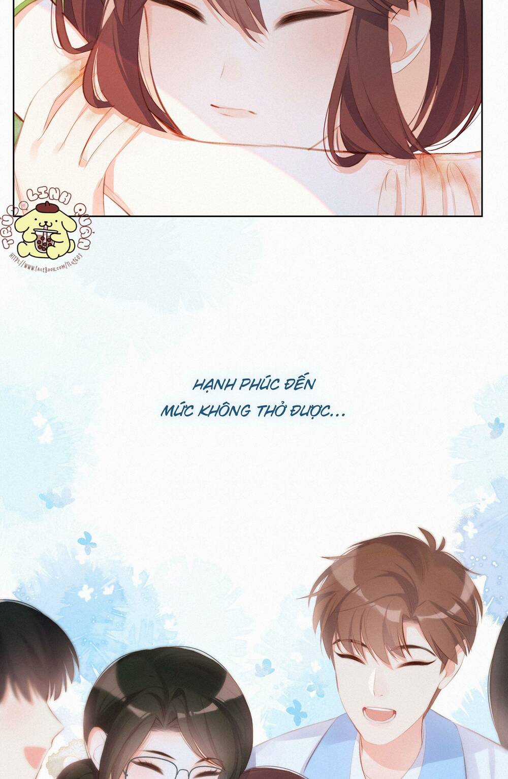 Gửi Em, Người Đặc Biệt - Chapter 8 - Trang 25