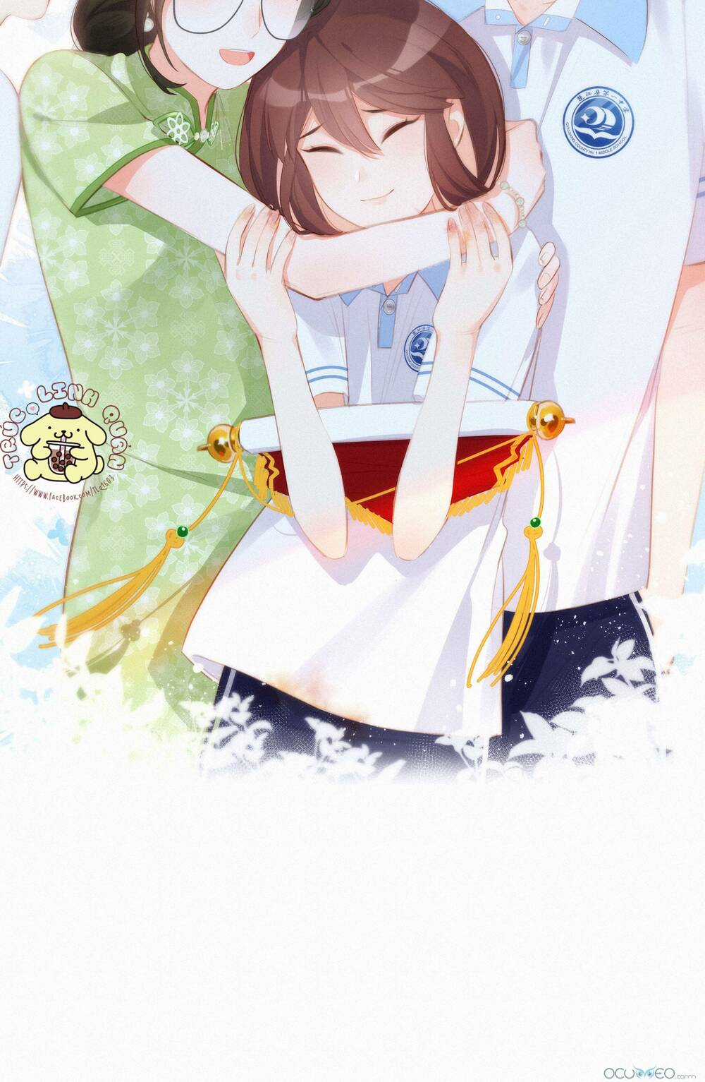 Gửi Em, Người Đặc Biệt - Chapter 8 - Trang 26