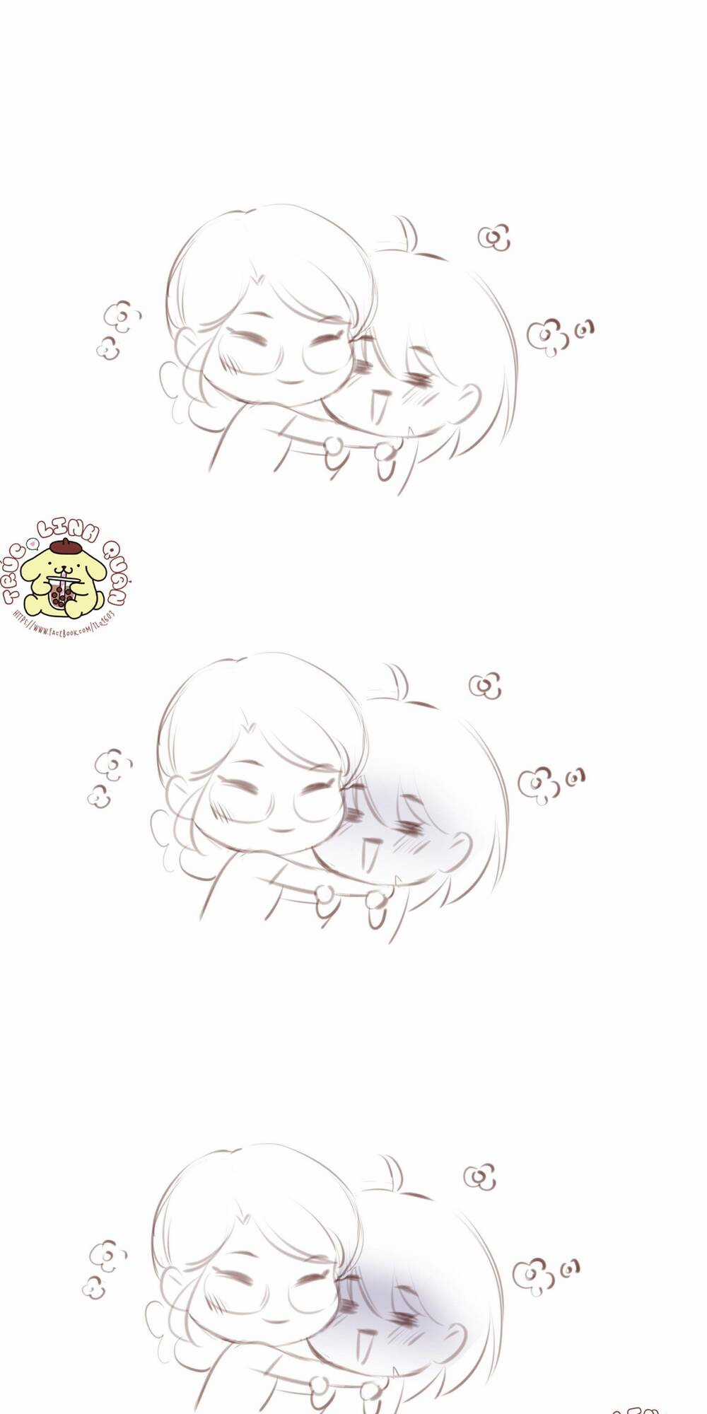 Gửi Em, Người Đặc Biệt - Chapter 8 - Trang 27