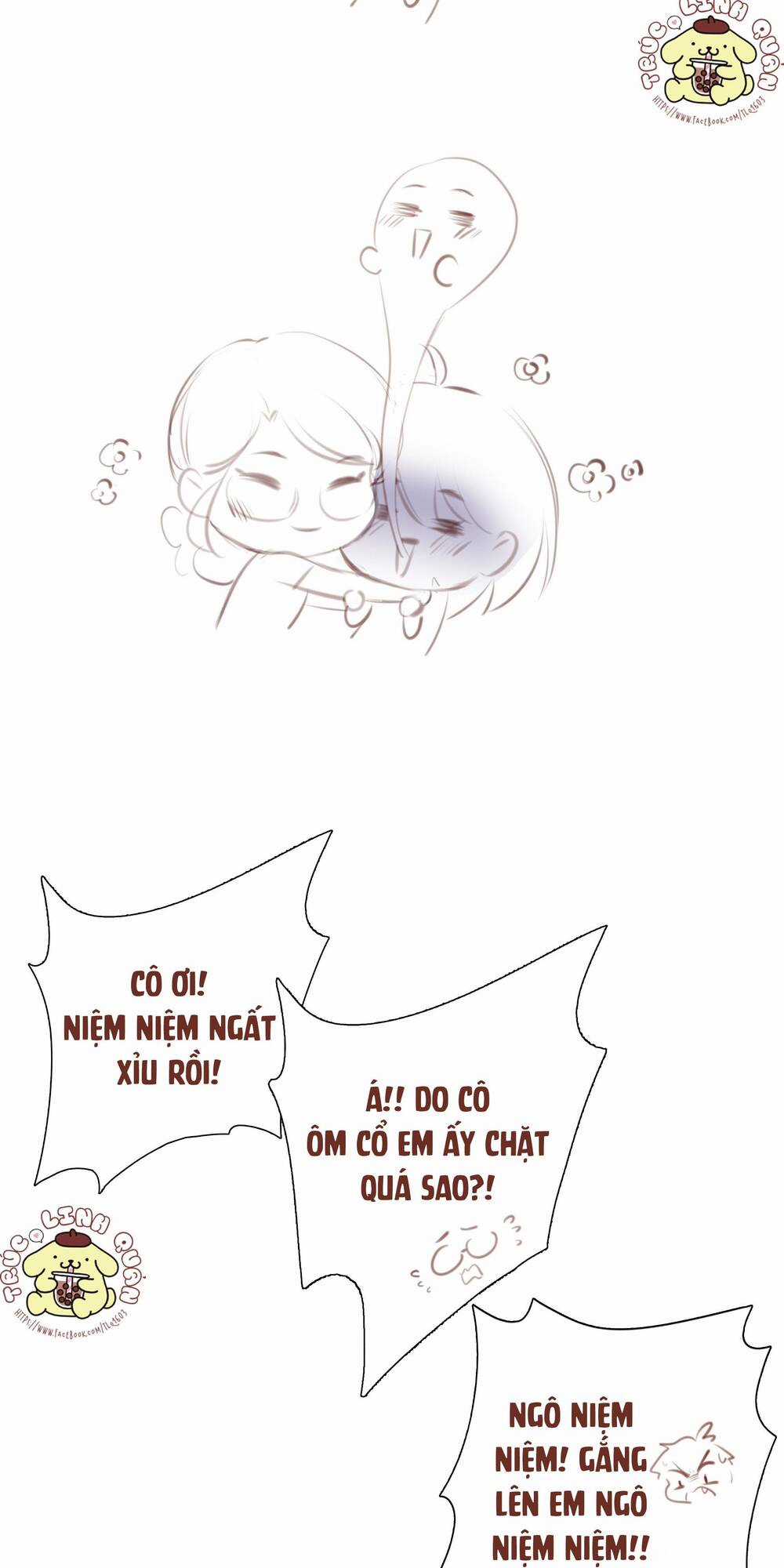 Gửi Em, Người Đặc Biệt - Chapter 8 - Trang 28