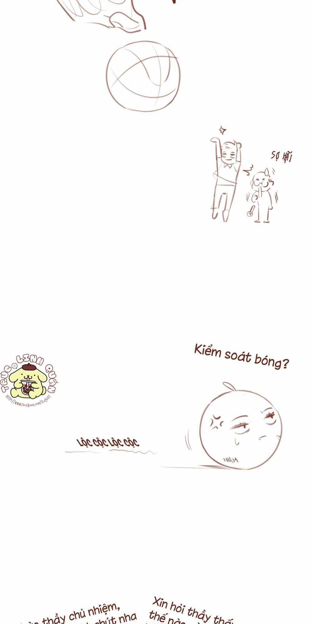 Gửi Em, Người Đặc Biệt - Chapter 8 - Trang 32