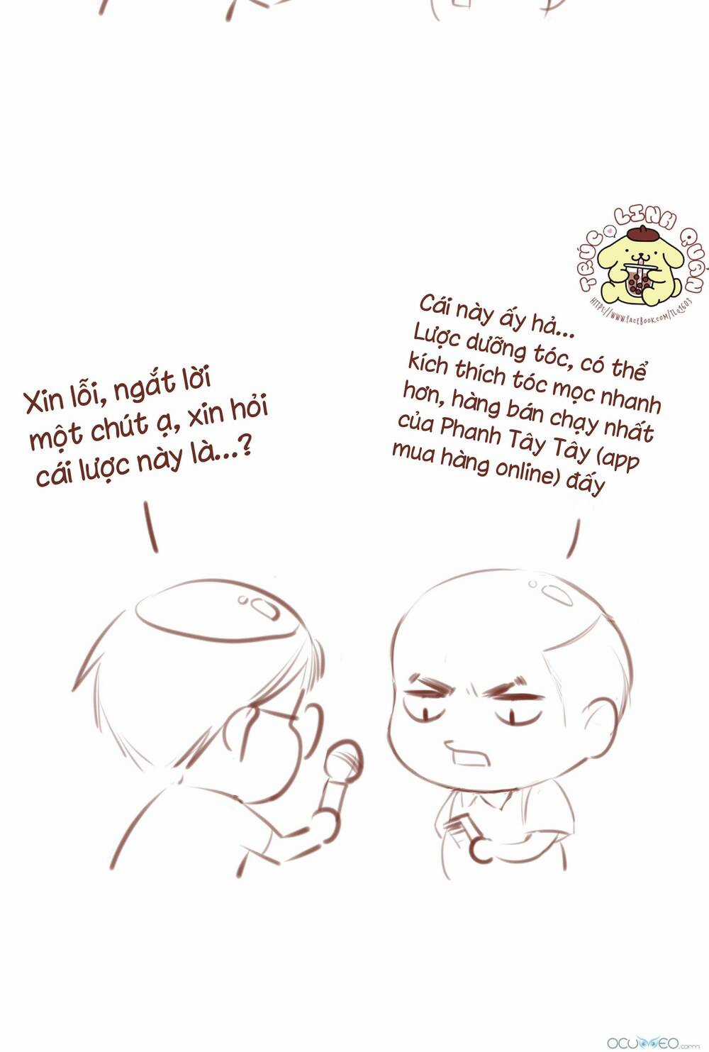 Gửi Em, Người Đặc Biệt - Chapter 8 - Trang 34