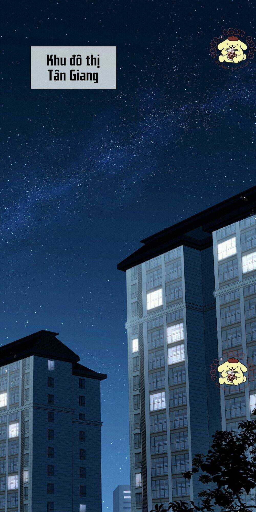 Gửi Em, Người Đặc Biệt - Chapter 9 - Trang 2