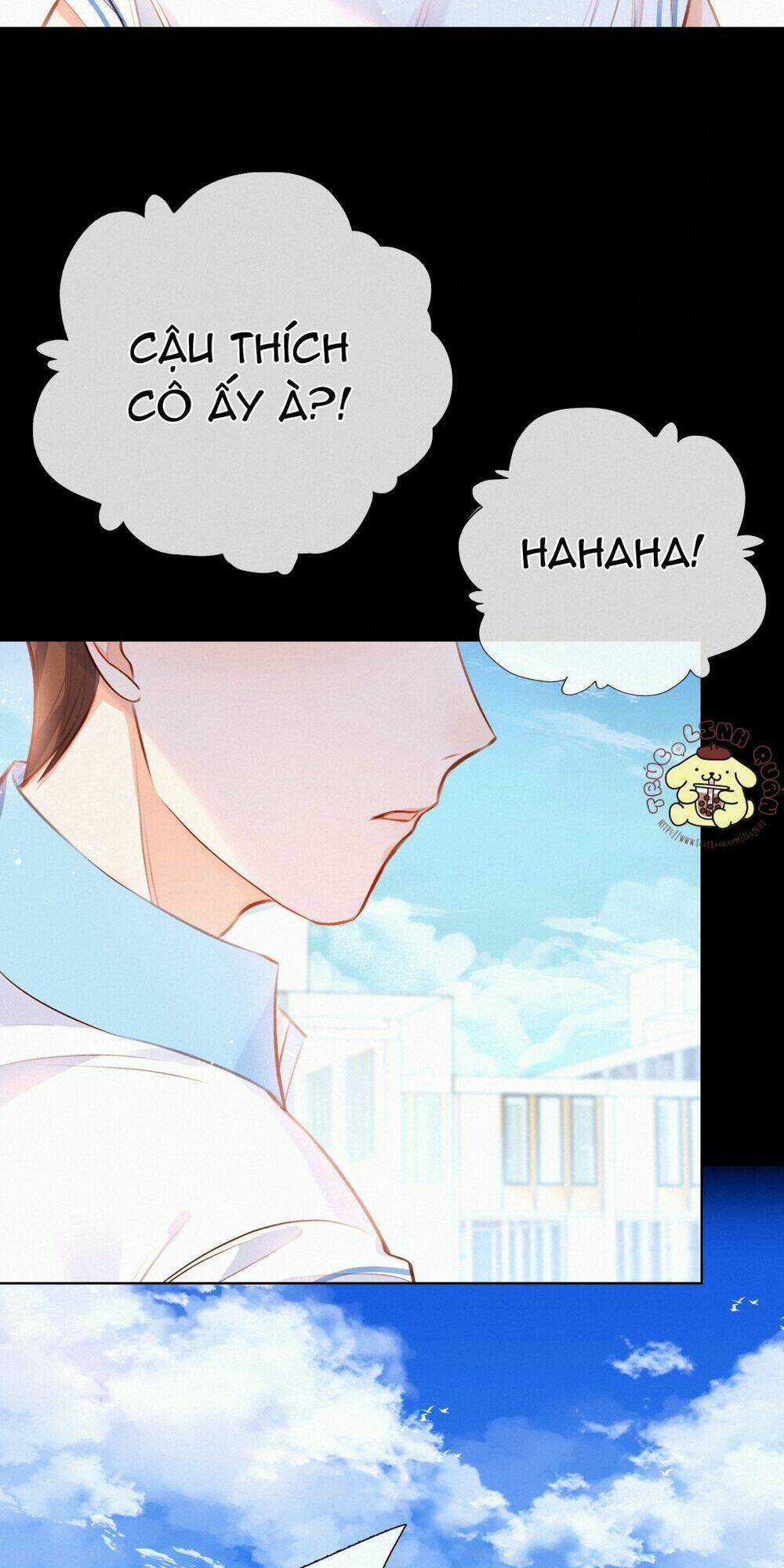 Gửi Em, Người Đặc Biệt - Chapter 9 - Trang 17