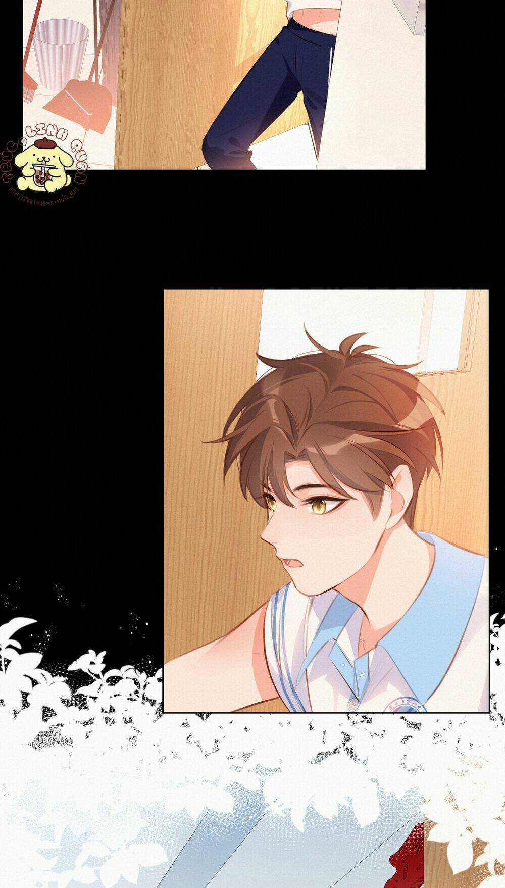 Gửi Em, Người Đặc Biệt - Chapter 9 - Trang 20