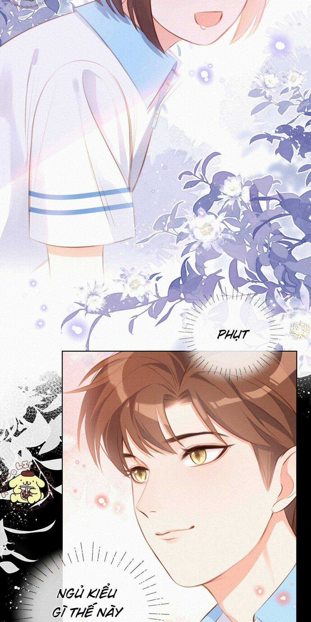 Gửi Em, Người Đặc Biệt - Chapter 9 - Trang 22