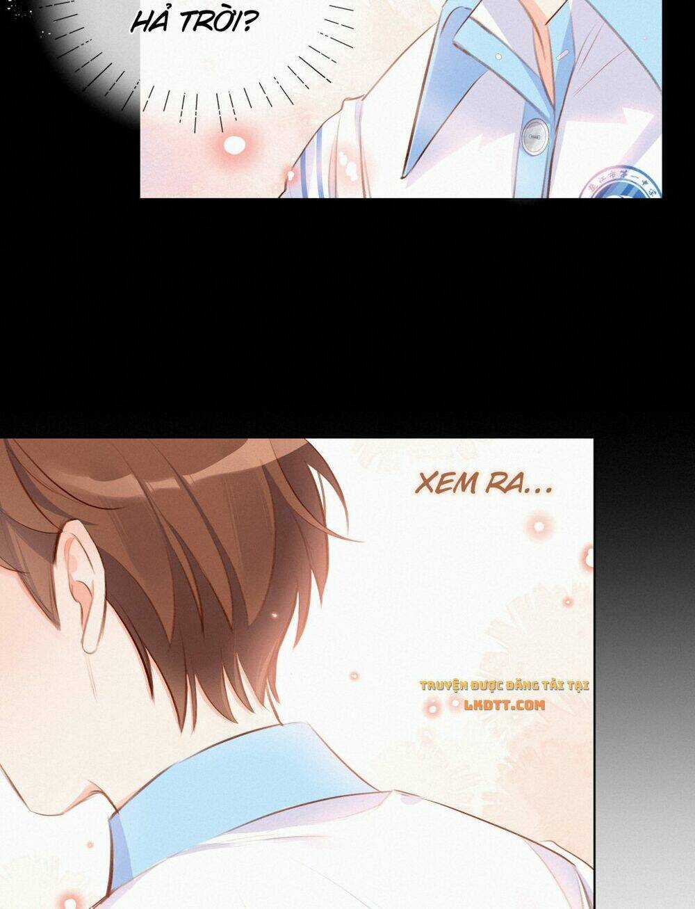 Gửi Em, Người Đặc Biệt - Chapter 9 - Trang 23