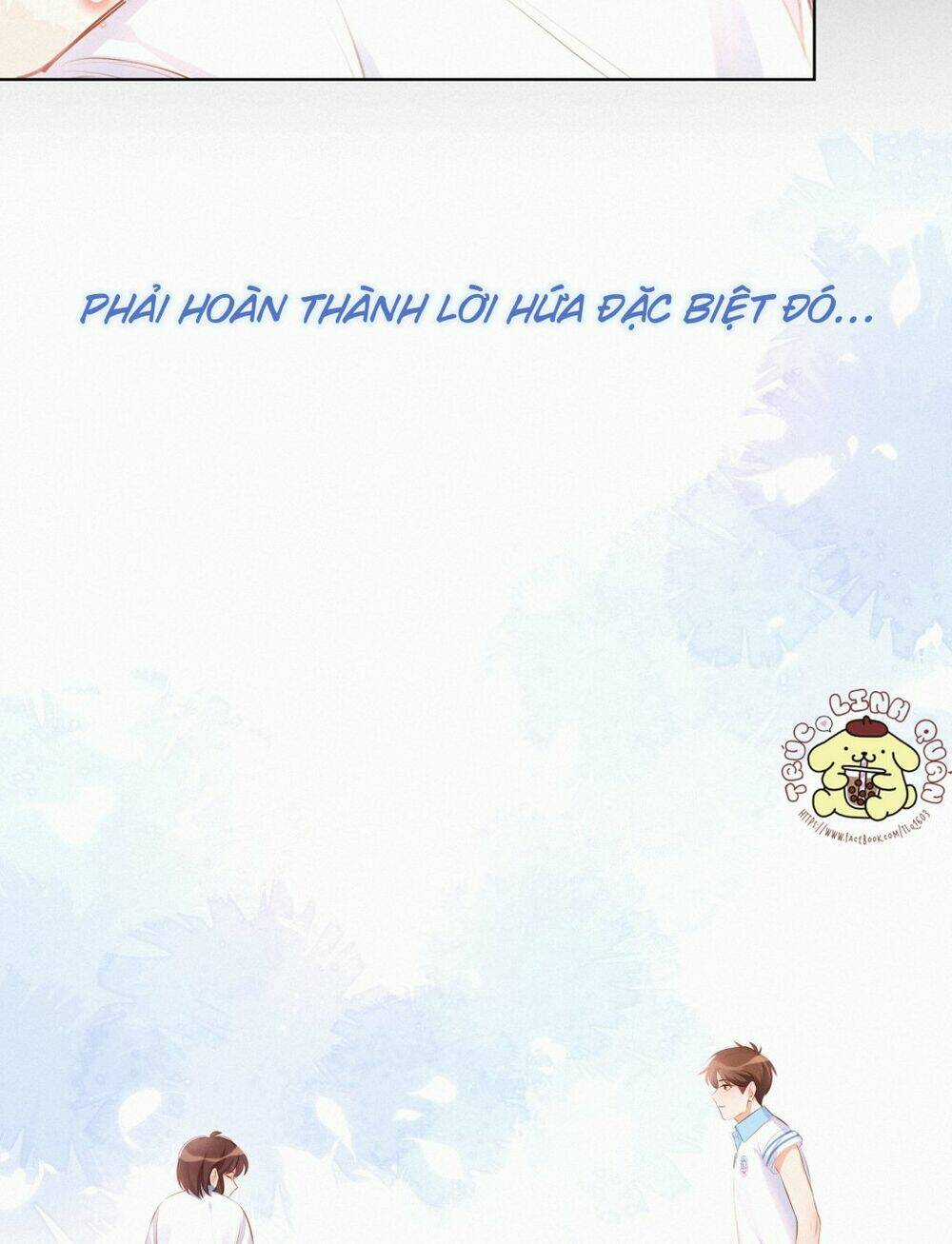 Gửi Em, Người Đặc Biệt - Chapter 9 - Trang 24