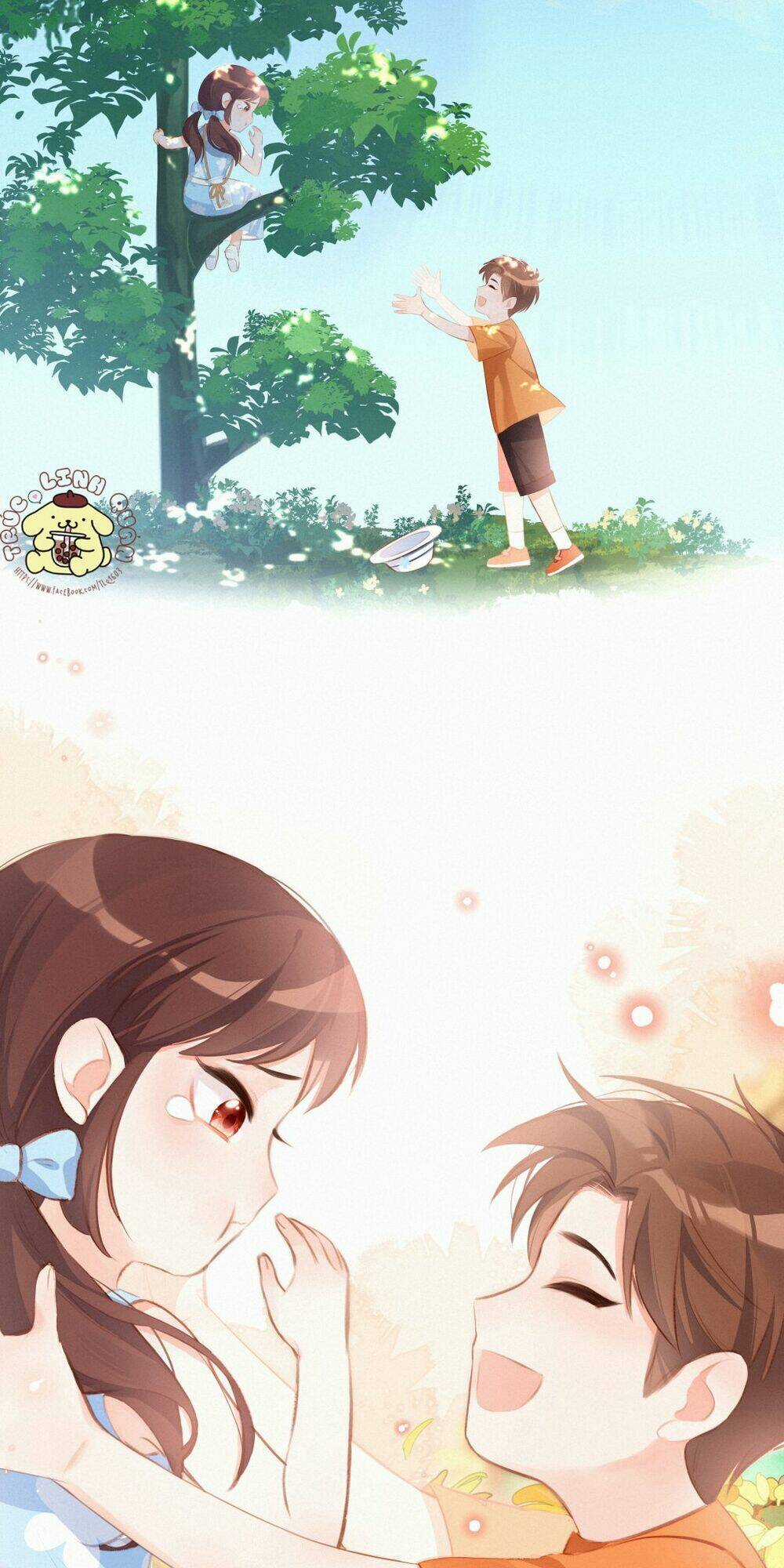 Gửi Em, Người Đặc Biệt - Chapter 9 - Trang 26