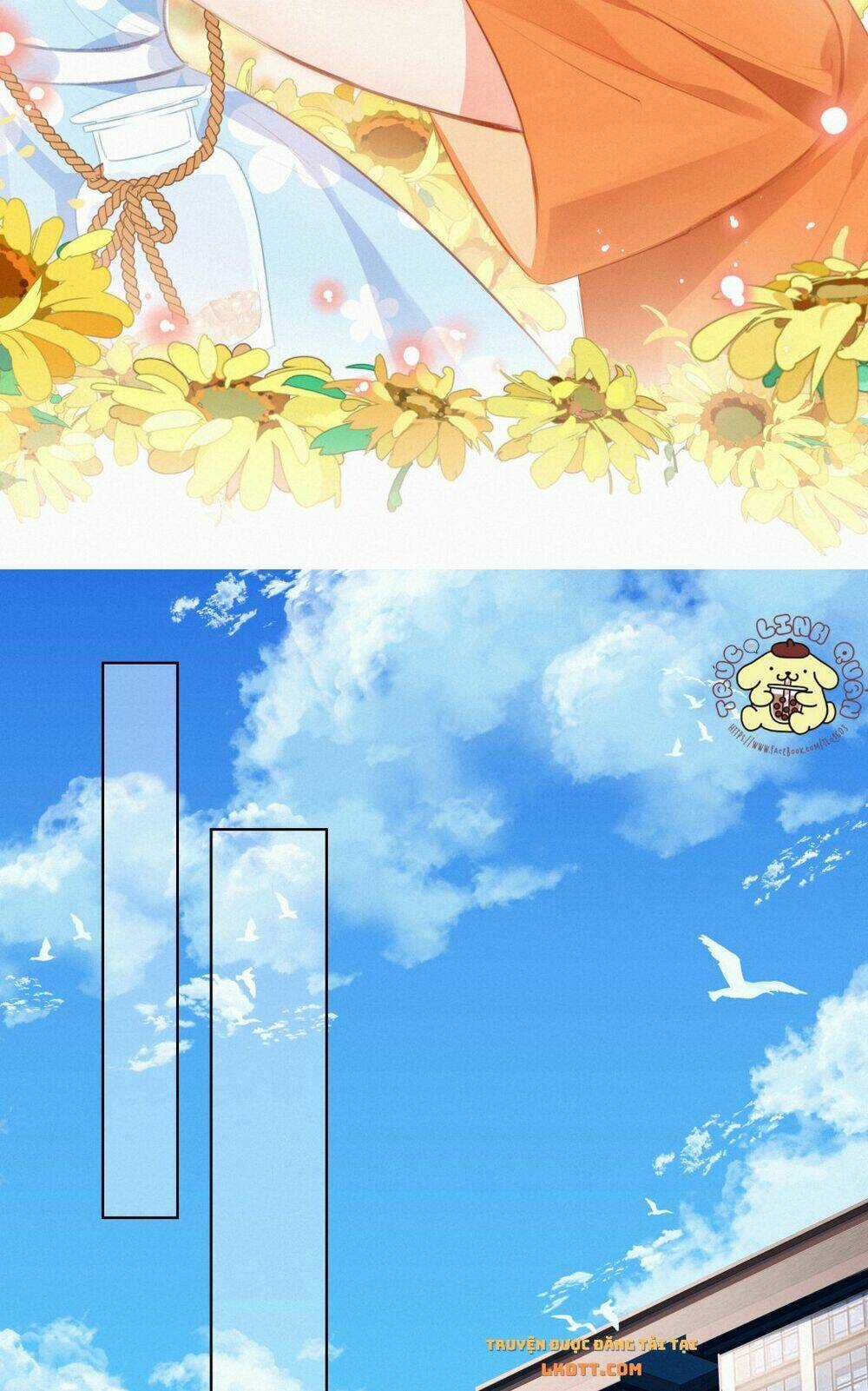 Gửi Em, Người Đặc Biệt - Chapter 9 - Trang 27