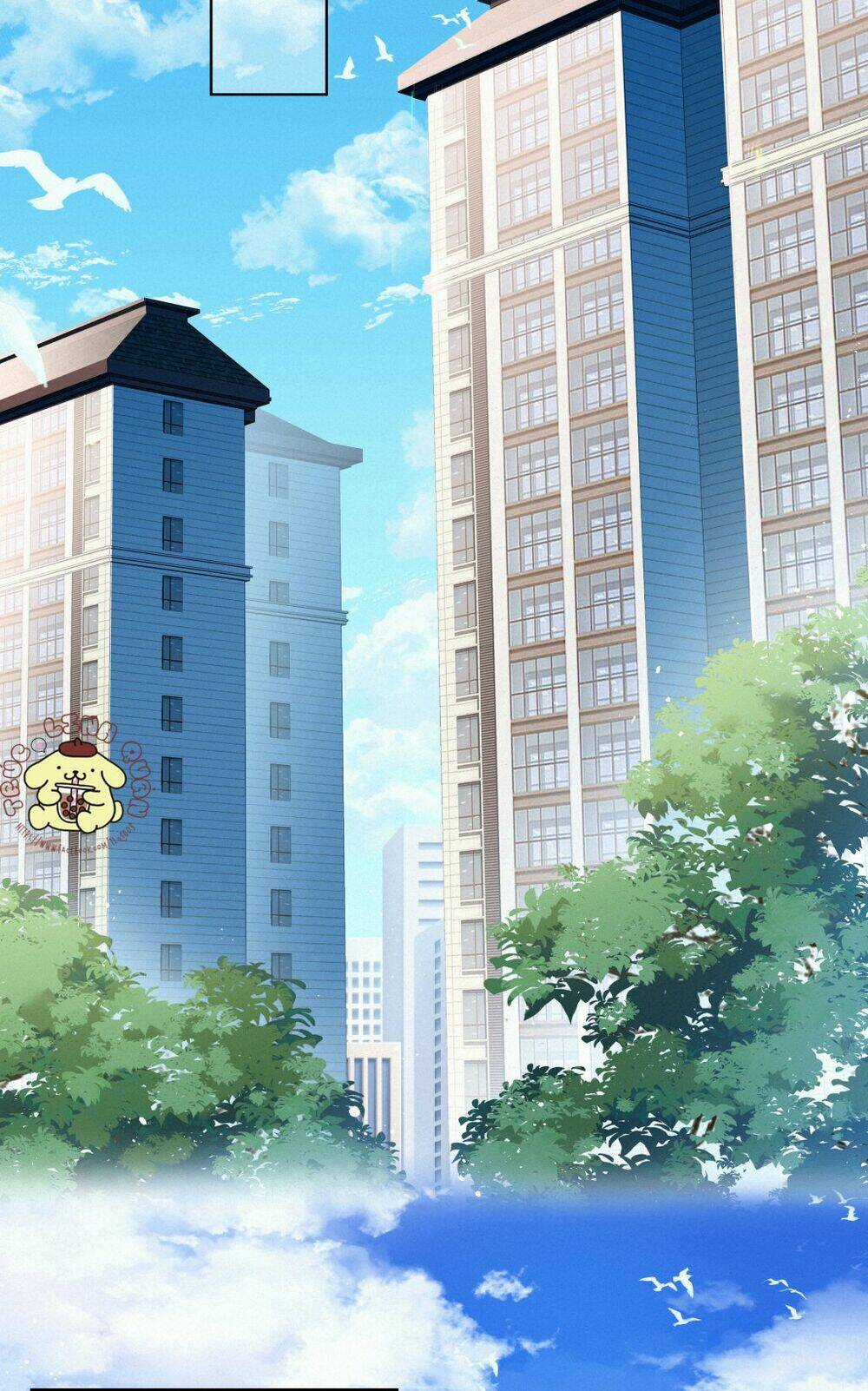 Gửi Em, Người Đặc Biệt - Chapter 9 - Trang 28