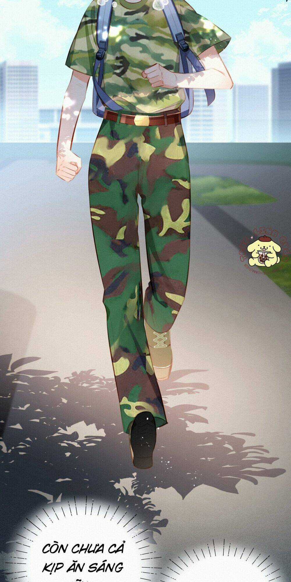 Gửi Em, Người Đặc Biệt - Chapter 9 - Trang 30