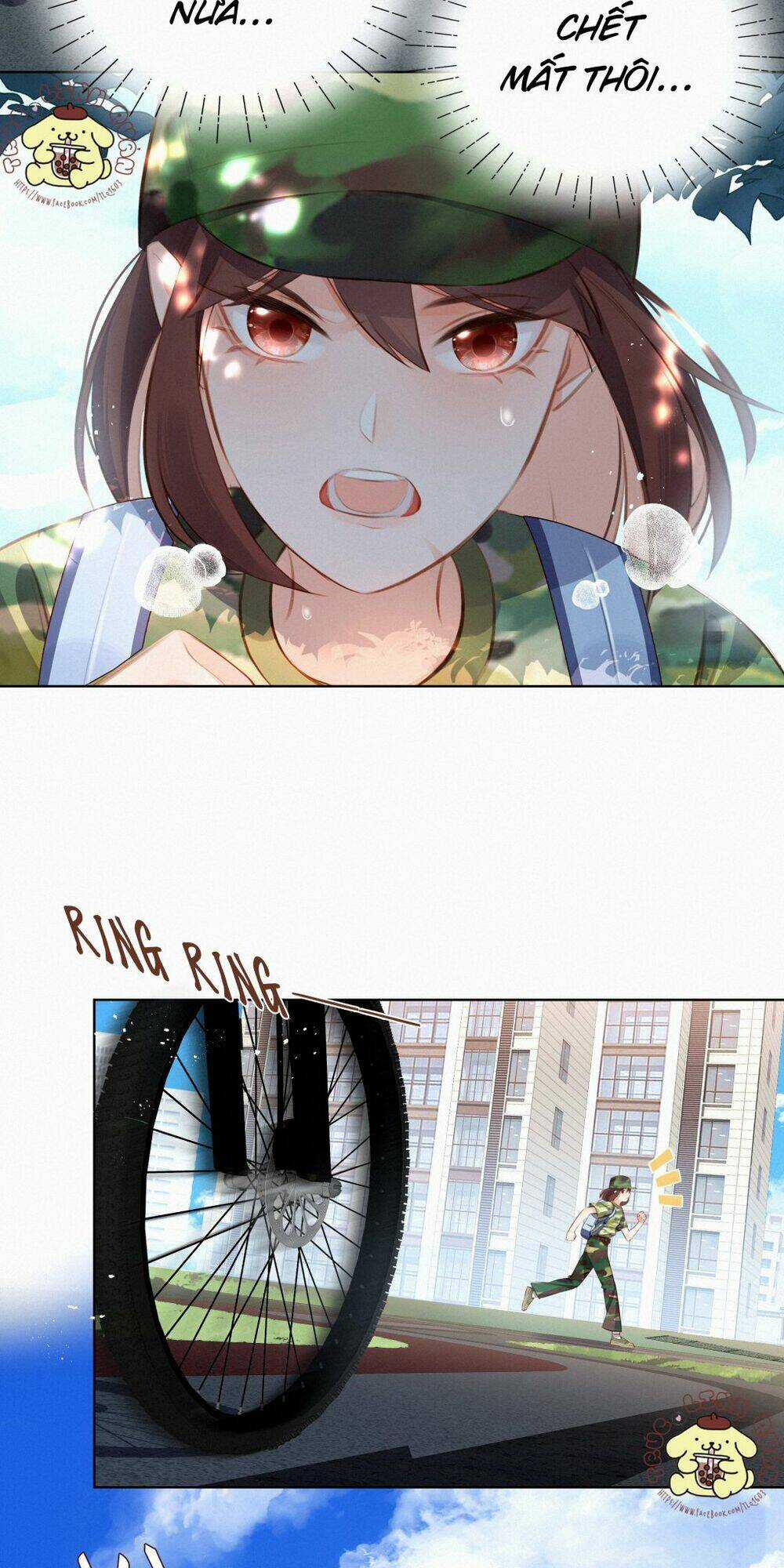 Gửi Em, Người Đặc Biệt - Chapter 9 - Trang 31