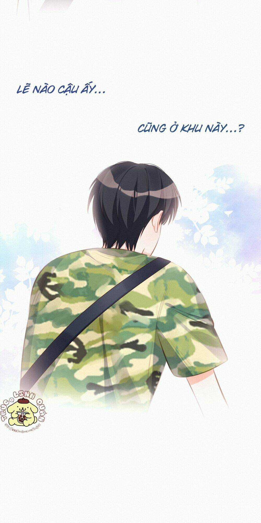 Gửi Em, Người Đặc Biệt - Chapter 9 - Trang 36