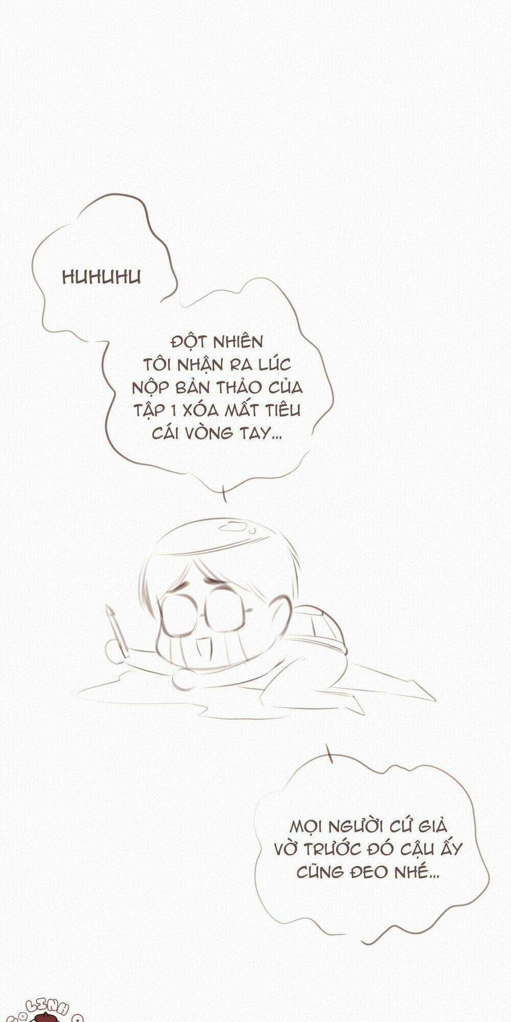 Gửi Em, Người Đặc Biệt - Chapter 9 - Trang 37