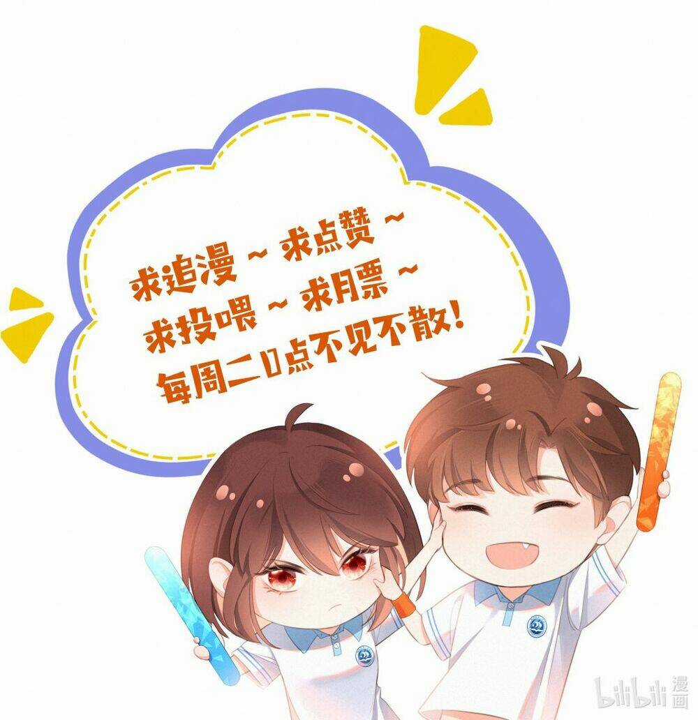 Gửi Em, Người Đặc Biệt - Chapter 9 - Trang 39