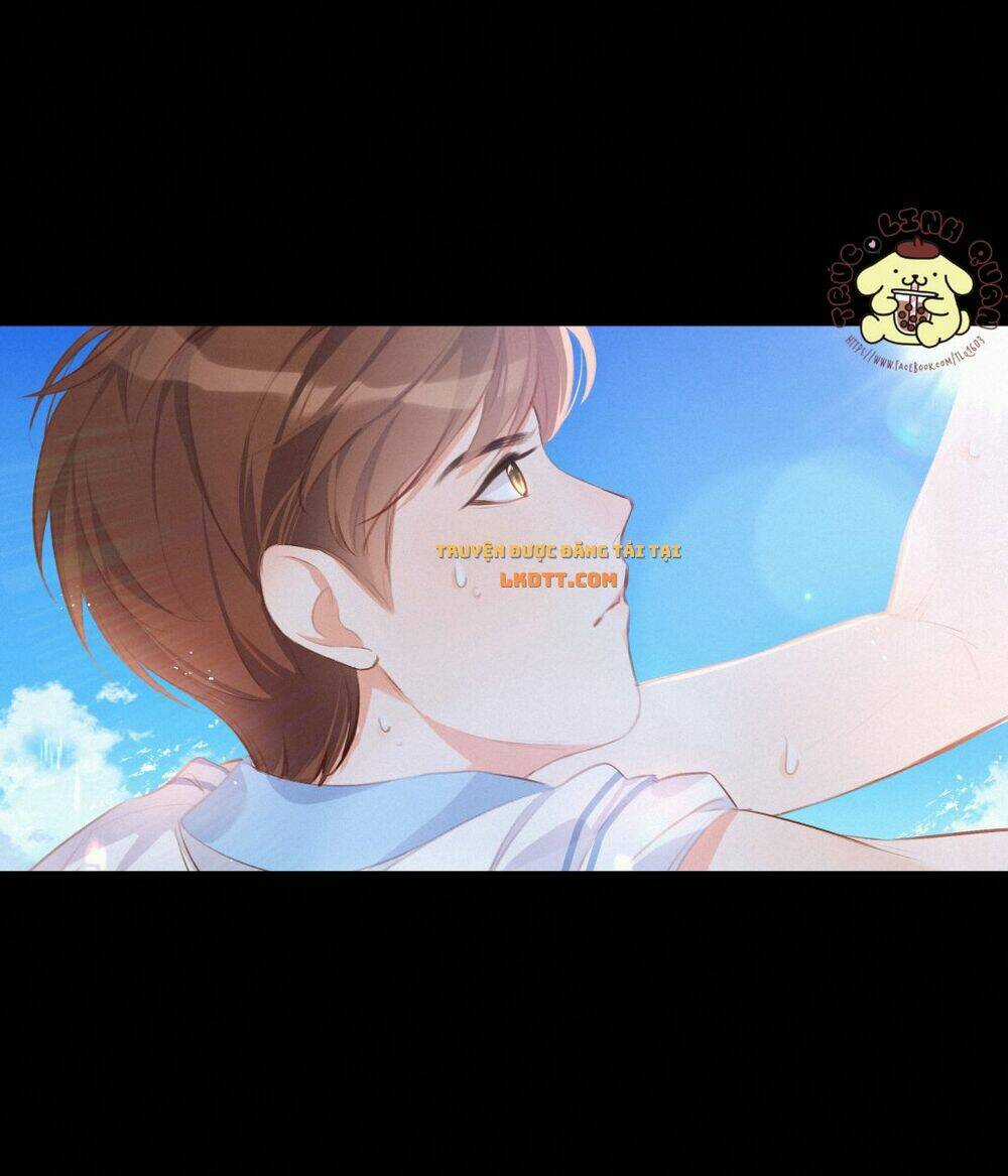 Gửi Em, Người Đặc Biệt - Chapter 9 - Trang 6