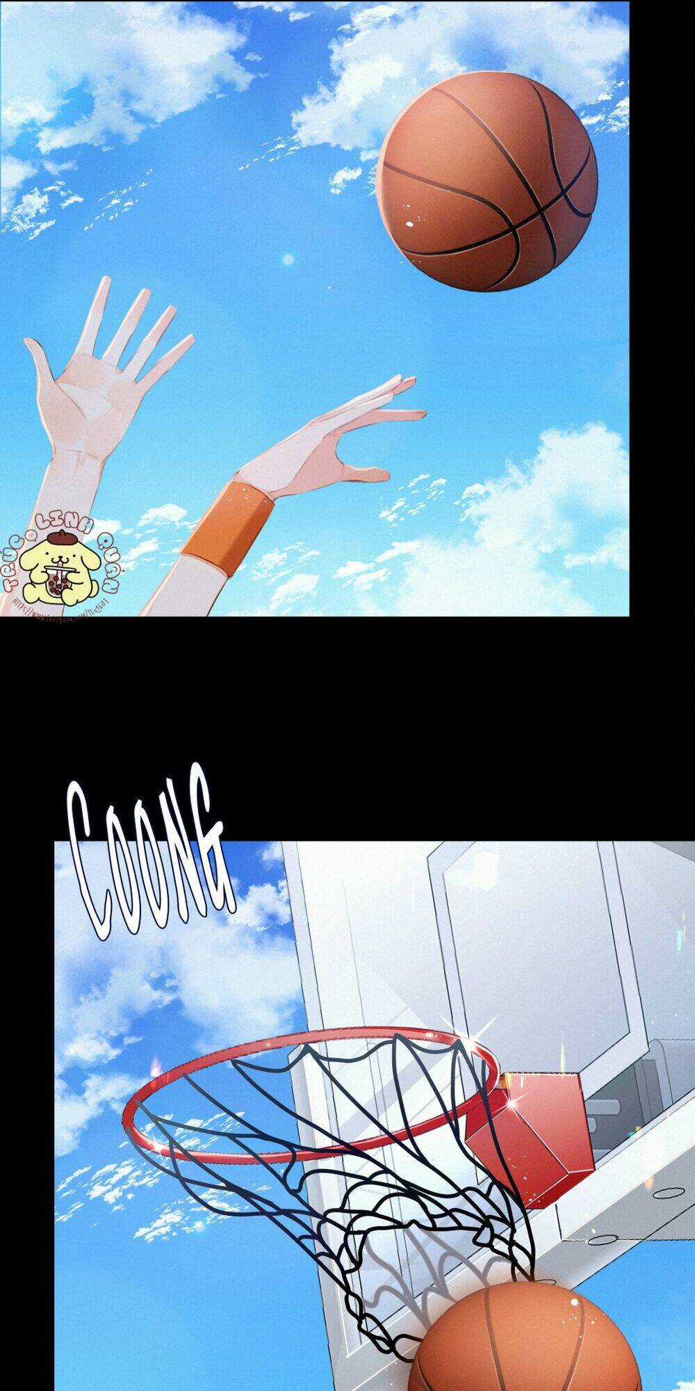 Gửi Em, Người Đặc Biệt - Chapter 9 - Trang 7