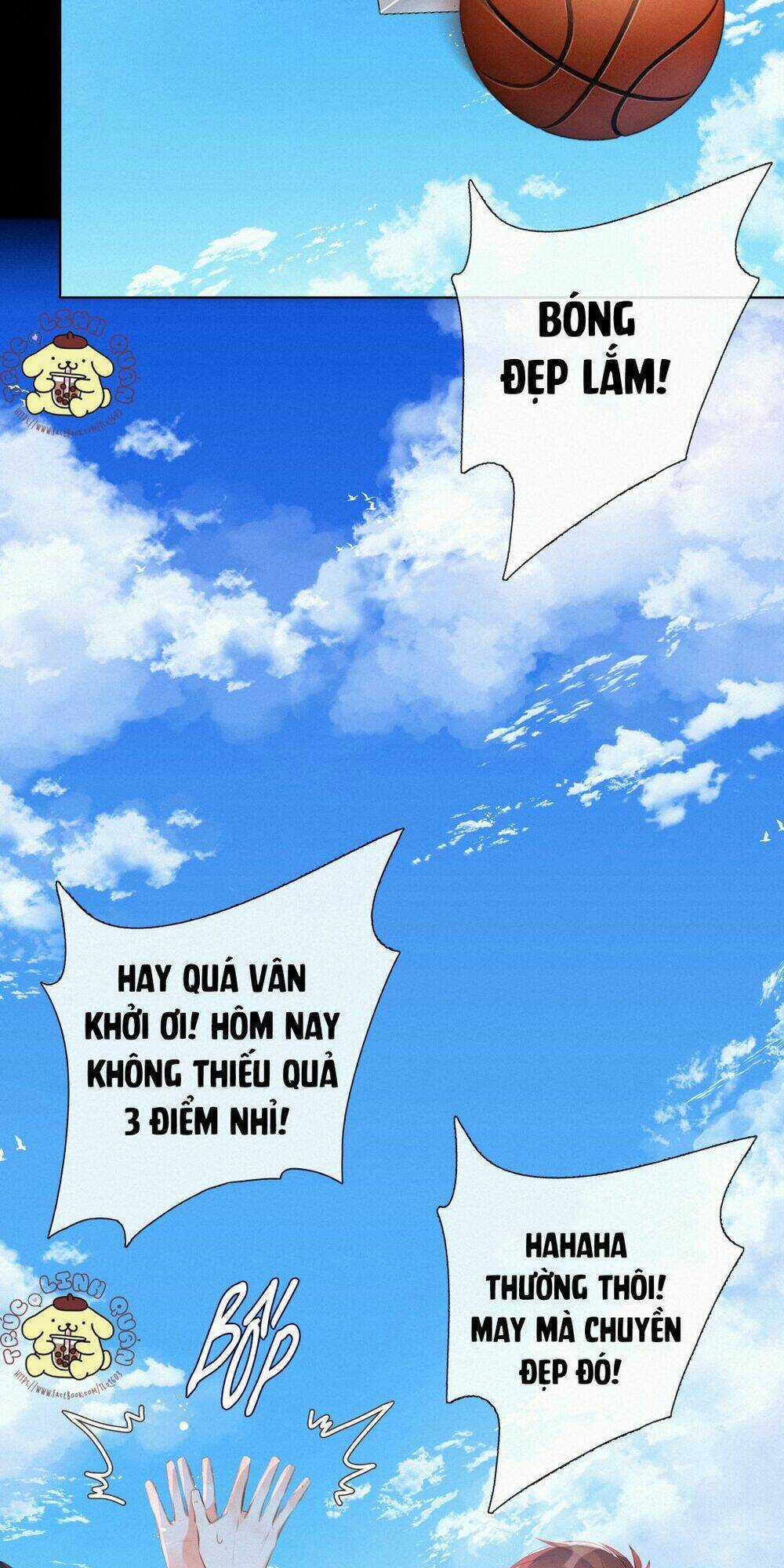 Gửi Em, Người Đặc Biệt - Chapter 9 - Trang 8