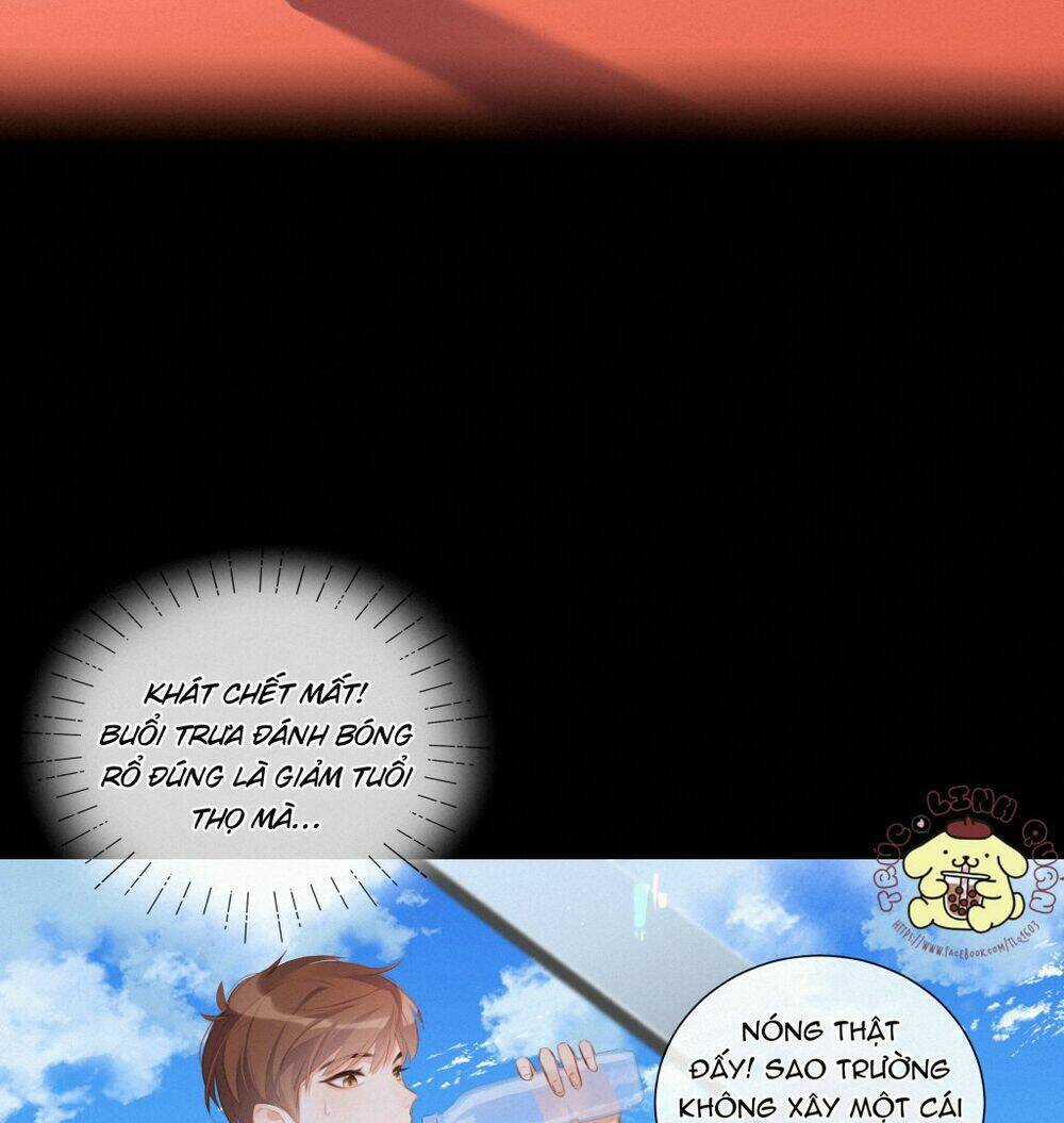 Gửi Em, Người Đặc Biệt - Chapter 9 - Trang 10