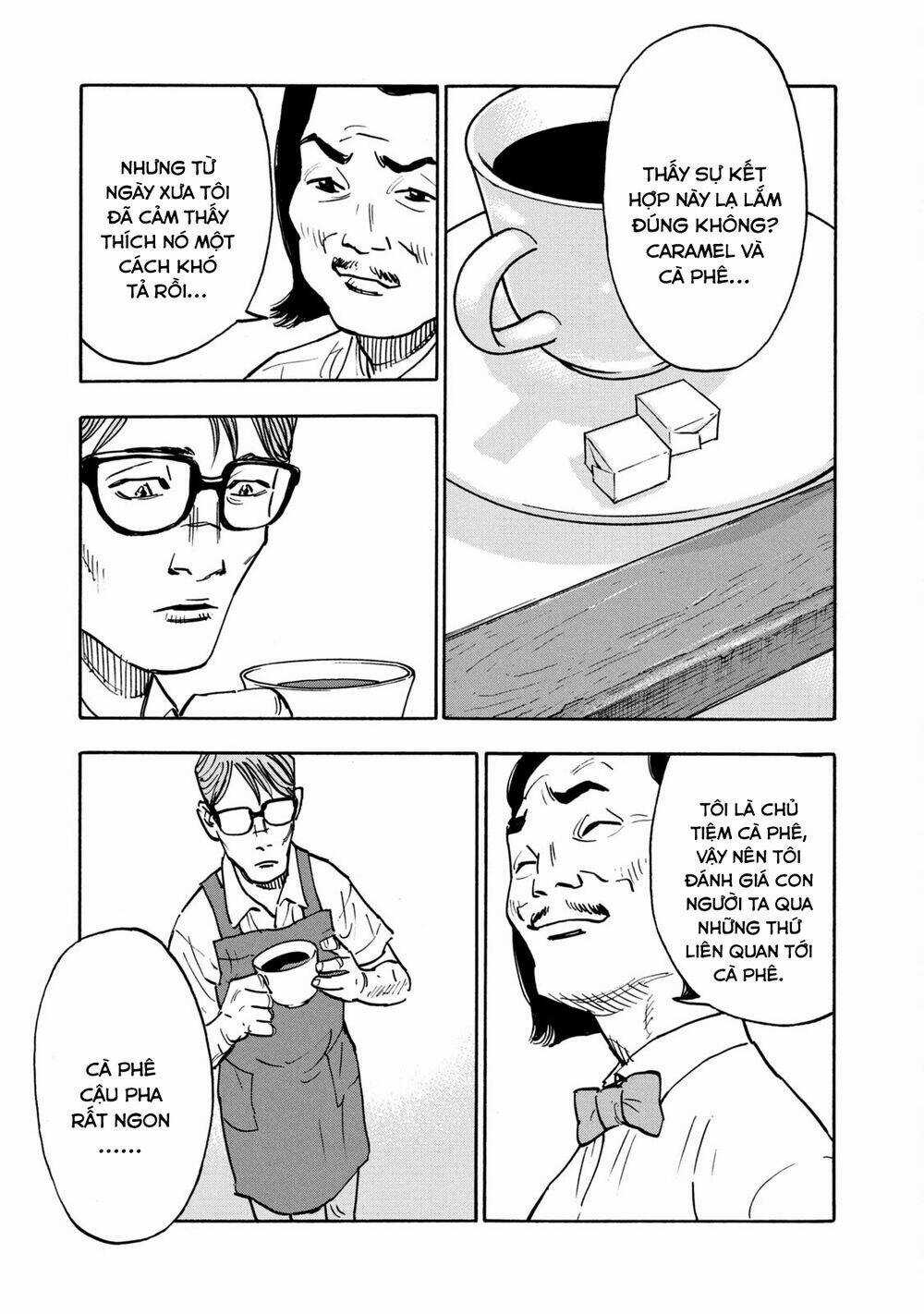 Gửi Shimazaki Ở Đất Nước Hòa Bình - Chapter 2 - Trang 20