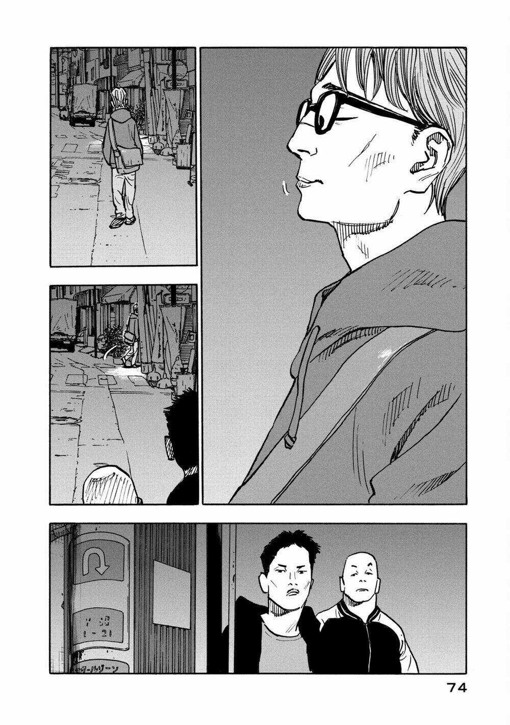 Gửi Shimazaki Ở Đất Nước Hòa Bình - Chapter 2 - Trang 23