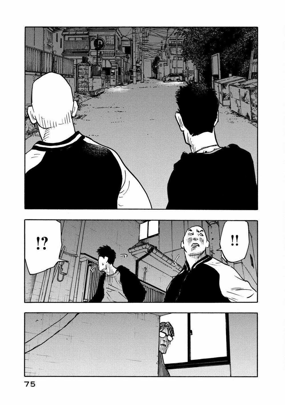 Gửi Shimazaki Ở Đất Nước Hòa Bình - Chapter 2 - Trang 24