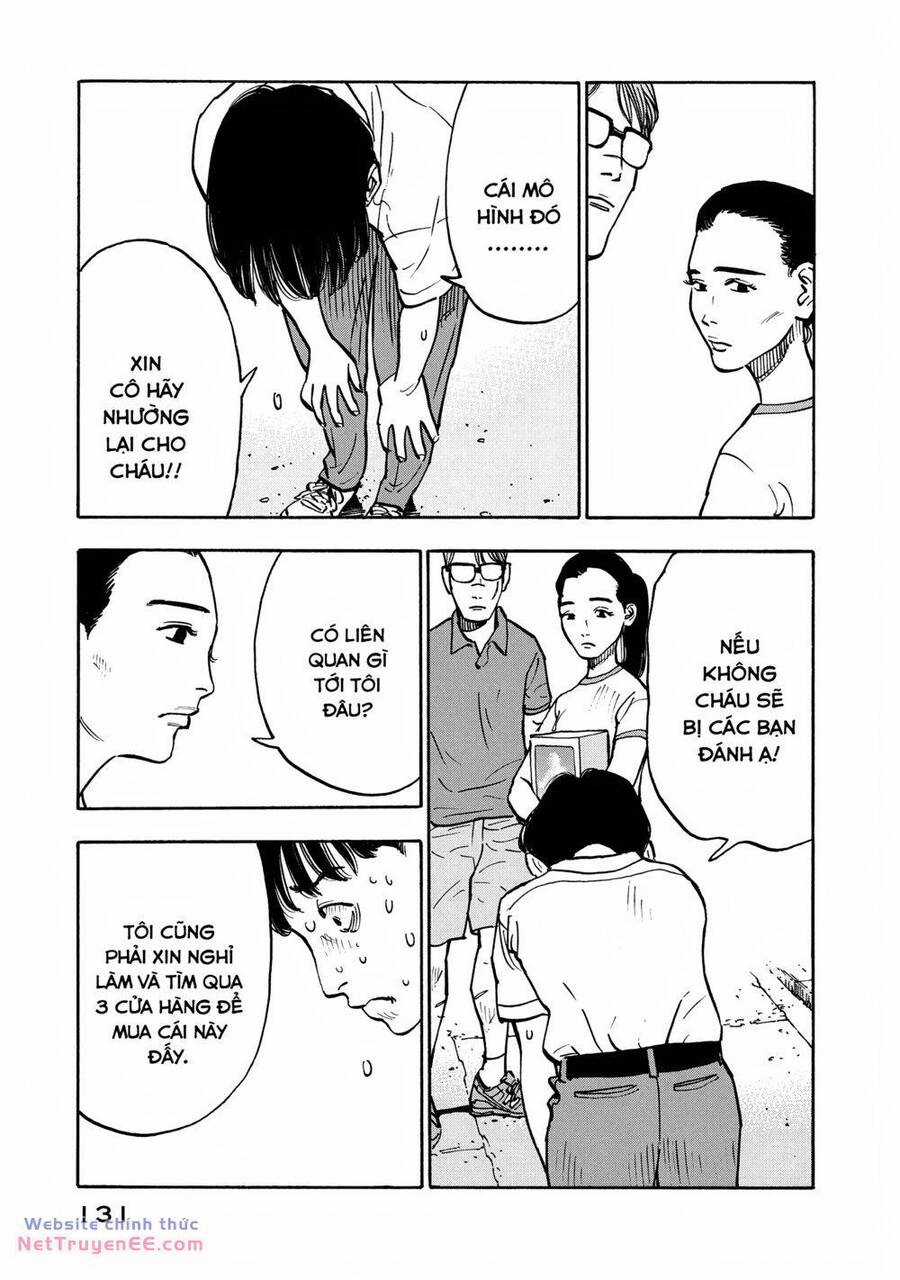 Gửi Shimazaki Ở Đất Nước Hòa Bình - Chapter 5 - Trang 12