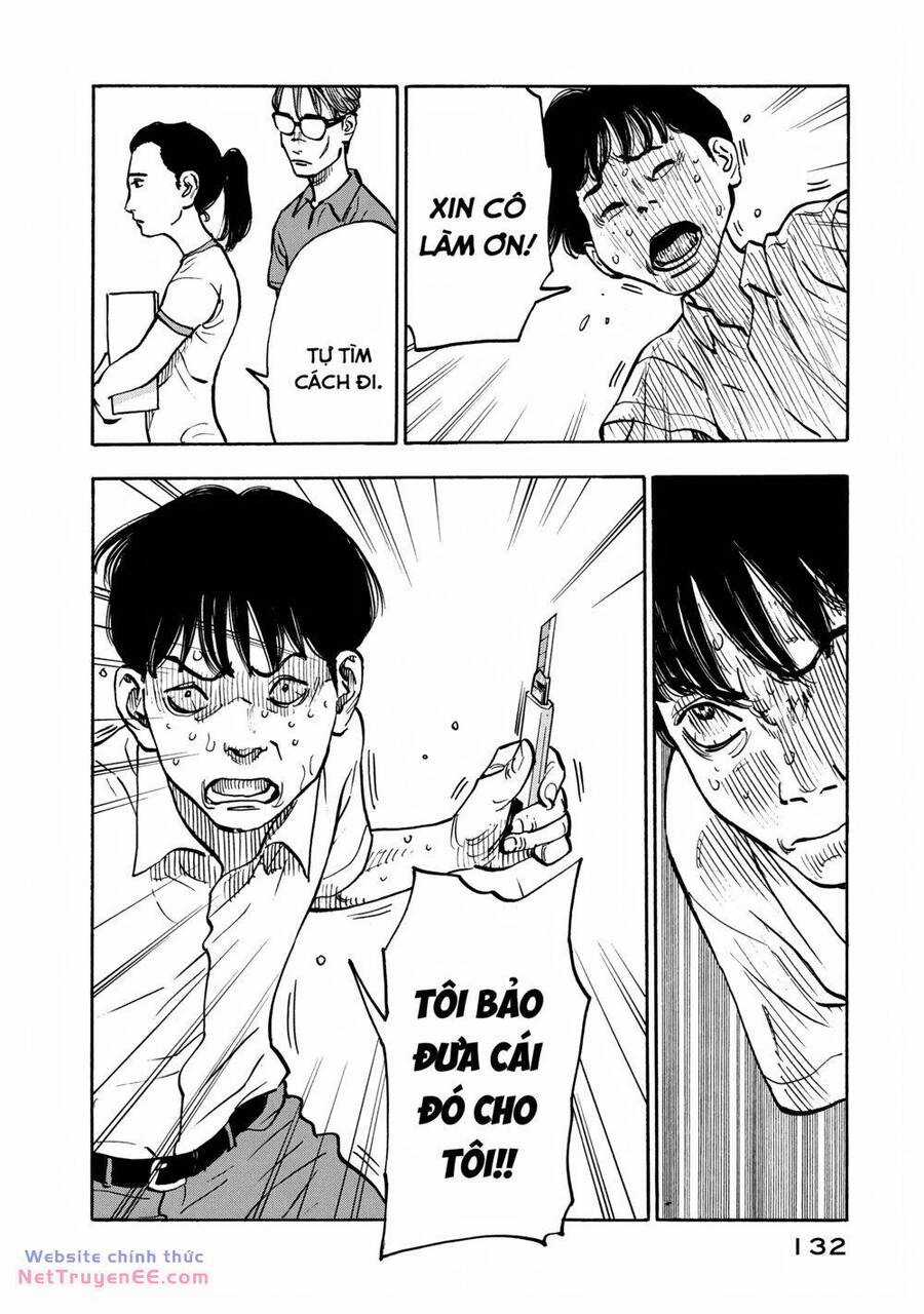 Gửi Shimazaki Ở Đất Nước Hòa Bình - Chapter 5 - Trang 13