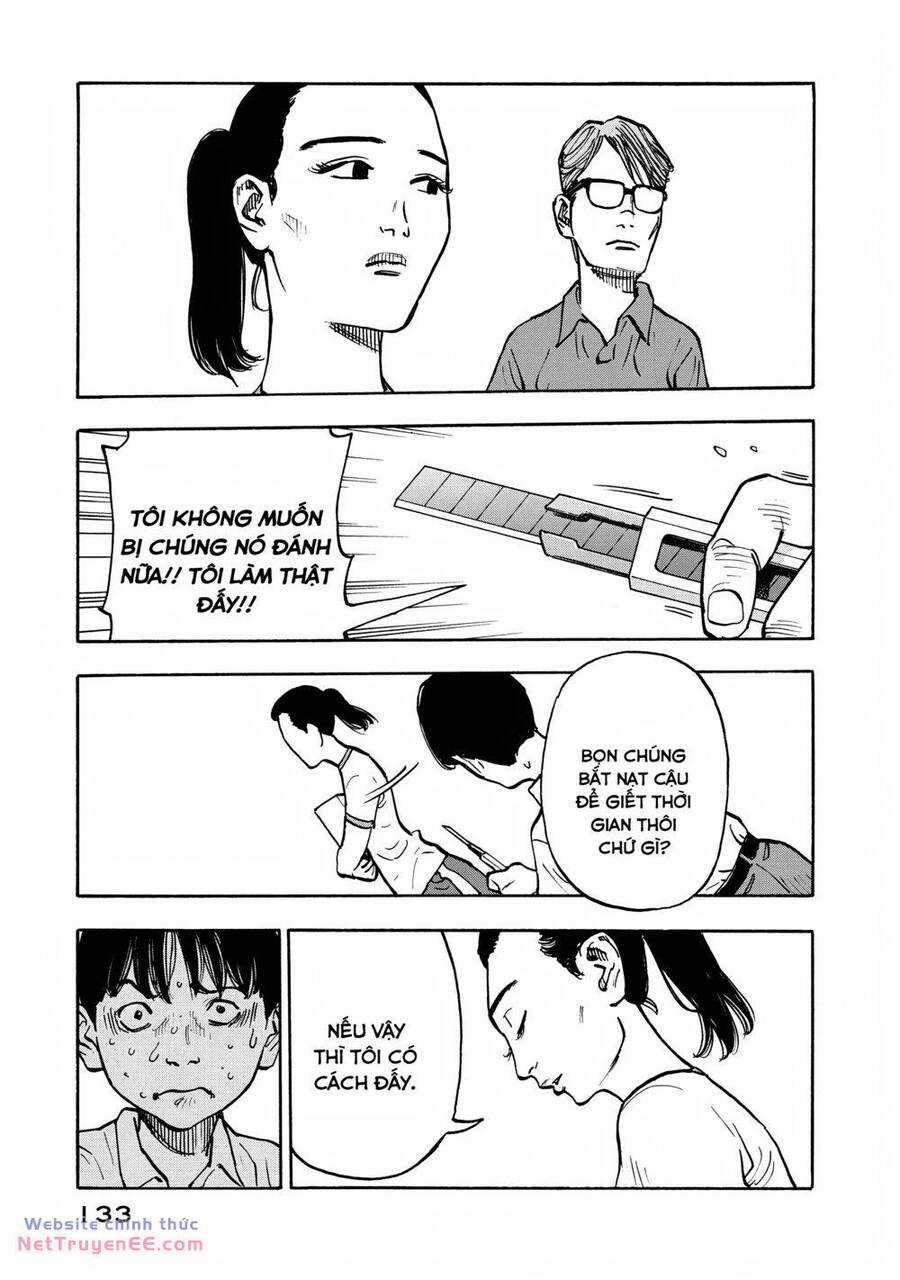 Gửi Shimazaki Ở Đất Nước Hòa Bình - Chapter 5 - Trang 14