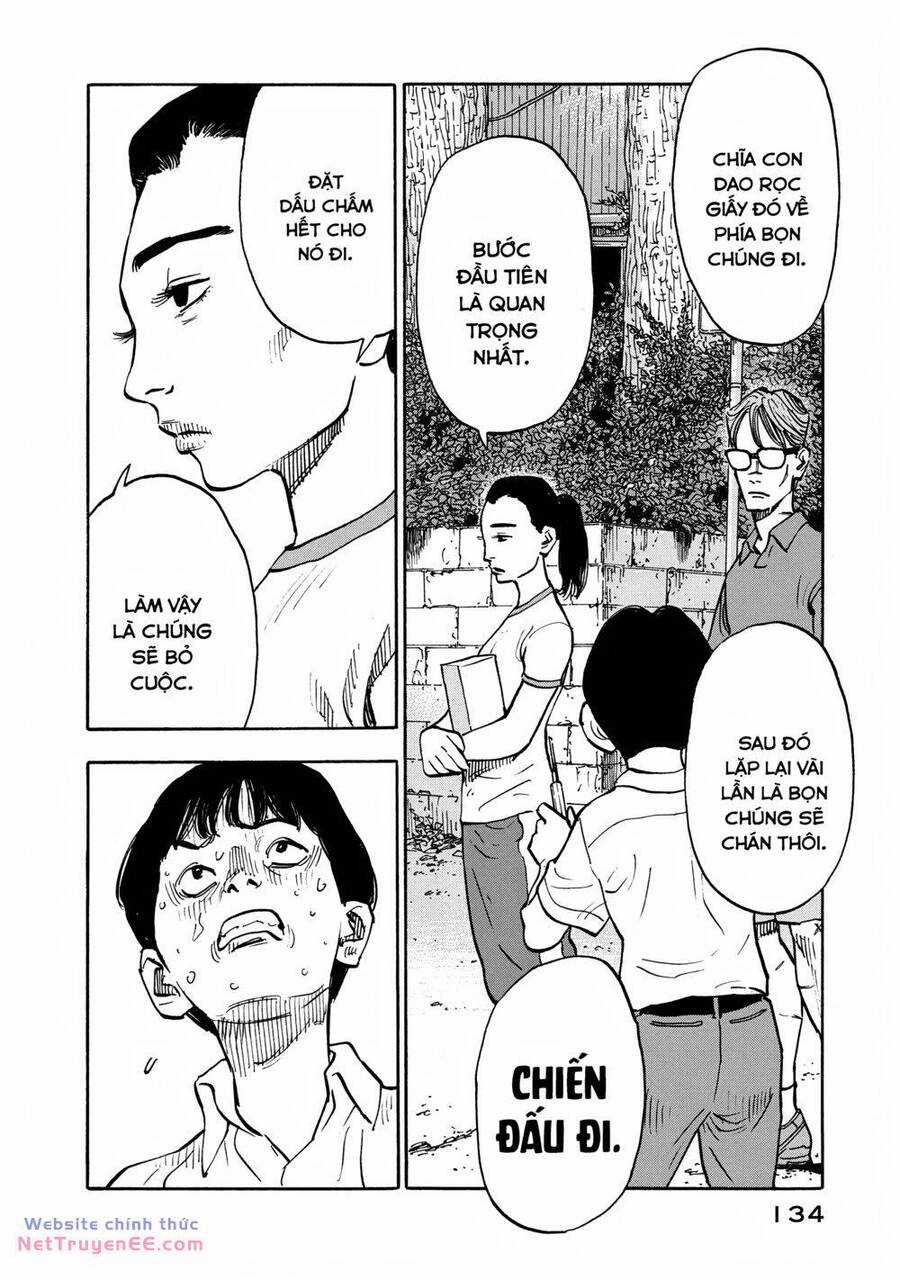 Gửi Shimazaki Ở Đất Nước Hòa Bình - Chapter 5 - Trang 15