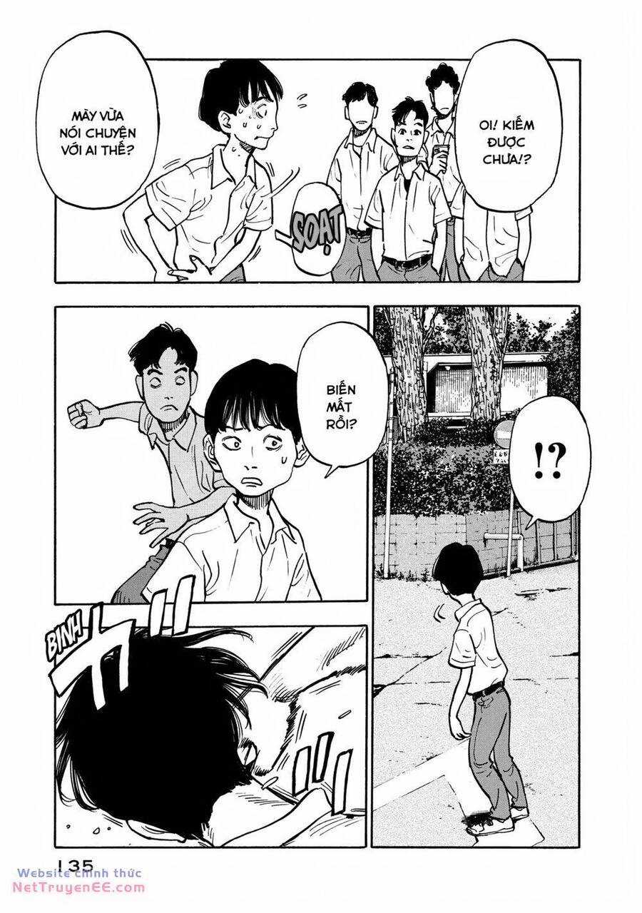 Gửi Shimazaki Ở Đất Nước Hòa Bình - Chapter 5 - Trang 16