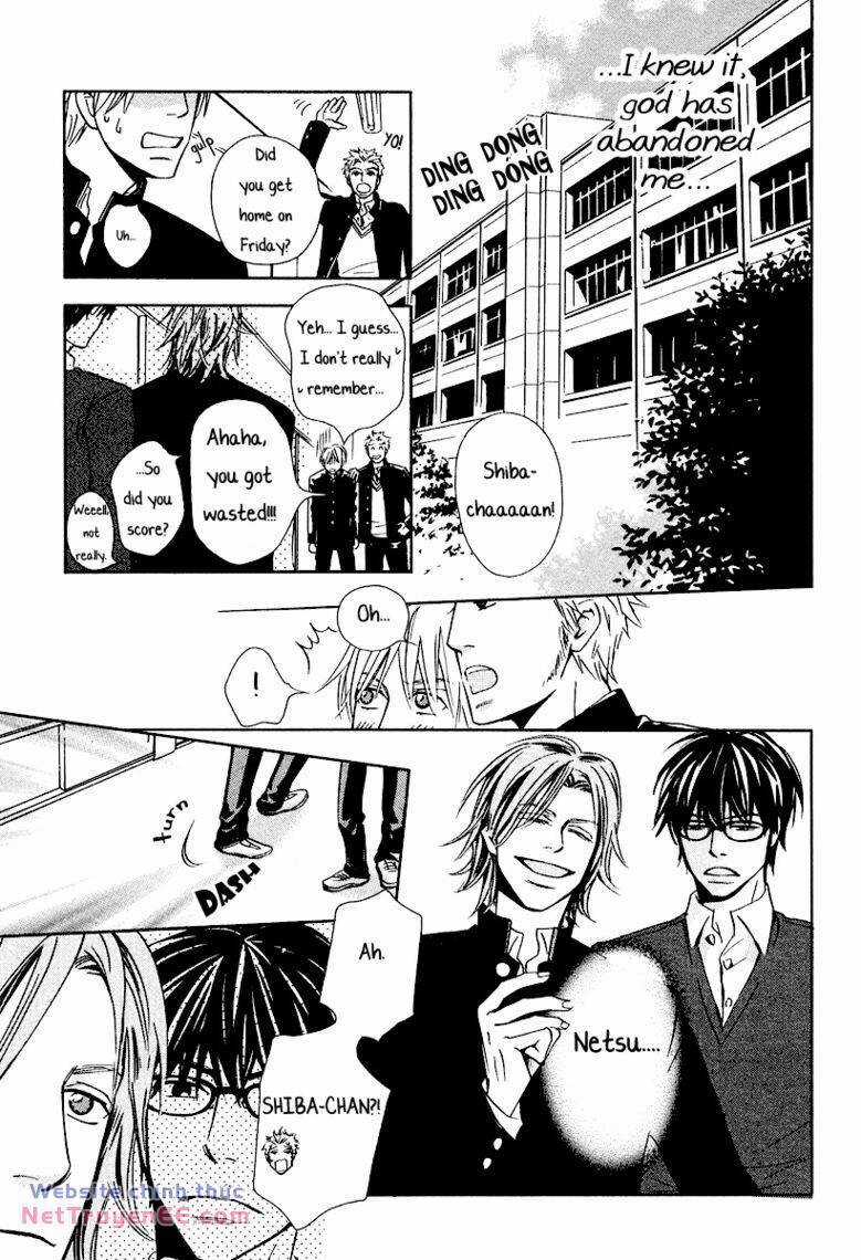 Gửi Shimazaki Ở Đất Nước Hòa Bình - Chapter 5 - Trang 17