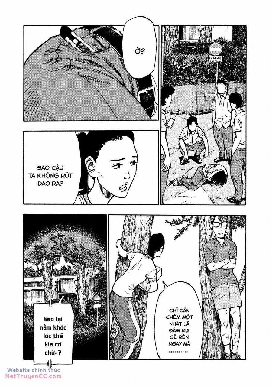 Gửi Shimazaki Ở Đất Nước Hòa Bình - Chapter 5 - Trang 18