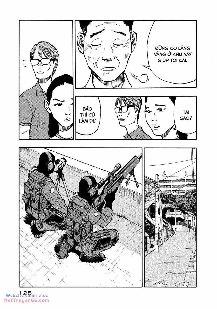 Gửi Shimazaki Ở Đất Nước Hòa Bình - Chapter 5 - Trang 6