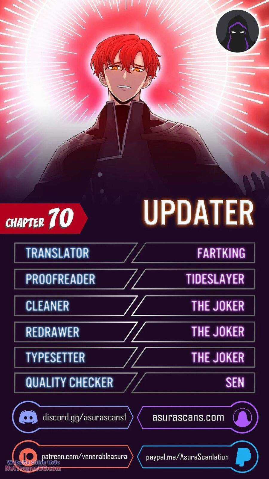 Gửi Shimazaki Ở Đất Nước Hòa Bình - Chapter 5 - Trang 7