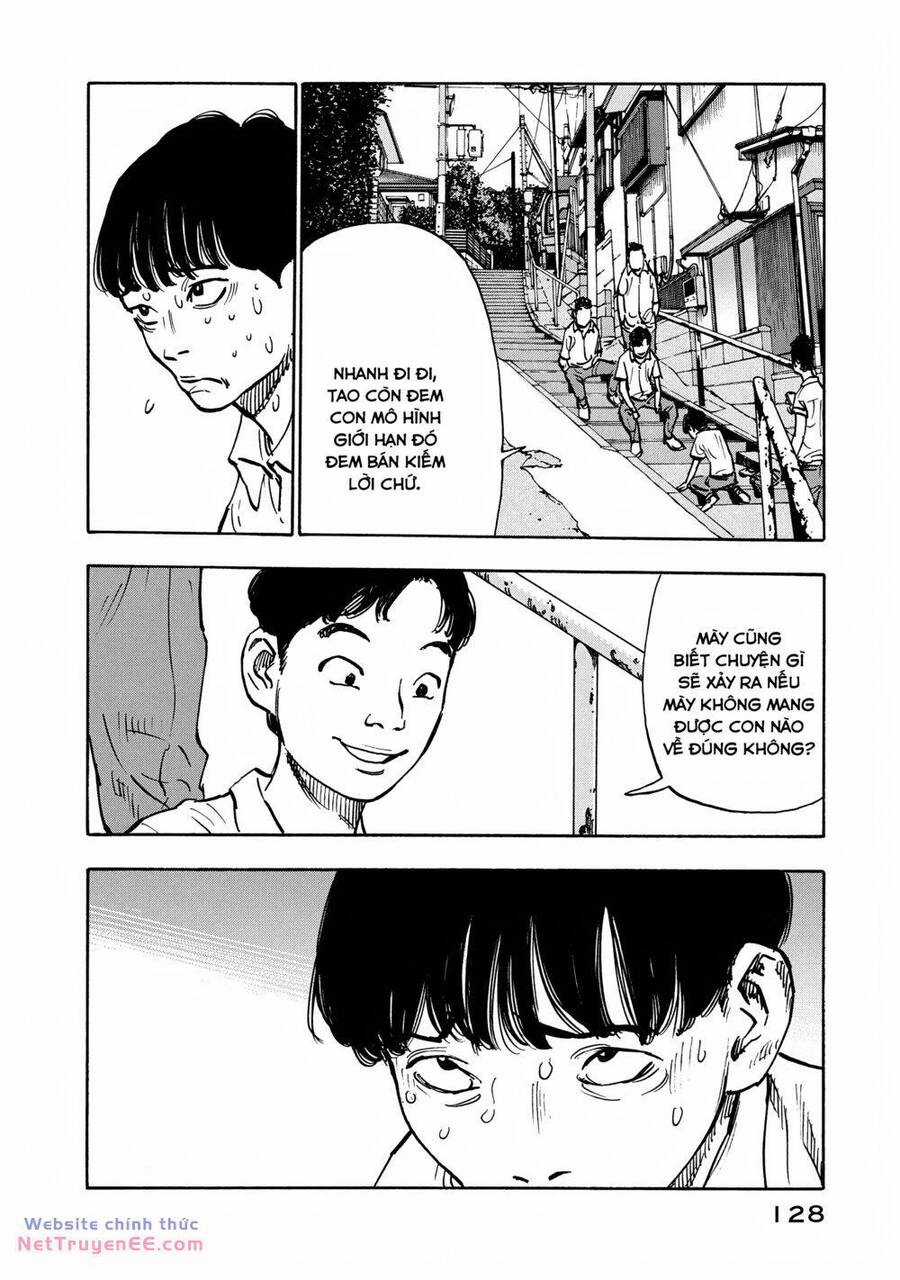 Gửi Shimazaki Ở Đất Nước Hòa Bình - Chapter 5 - Trang 9