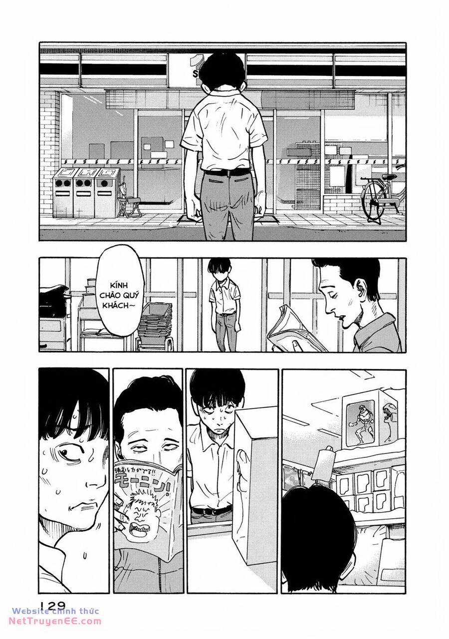 Gửi Shimazaki Ở Đất Nước Hòa Bình - Chapter 5 - Trang 10