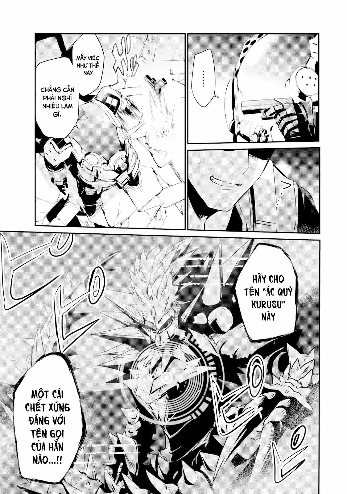 Guilty Children - Chapter 1 - Trang 18