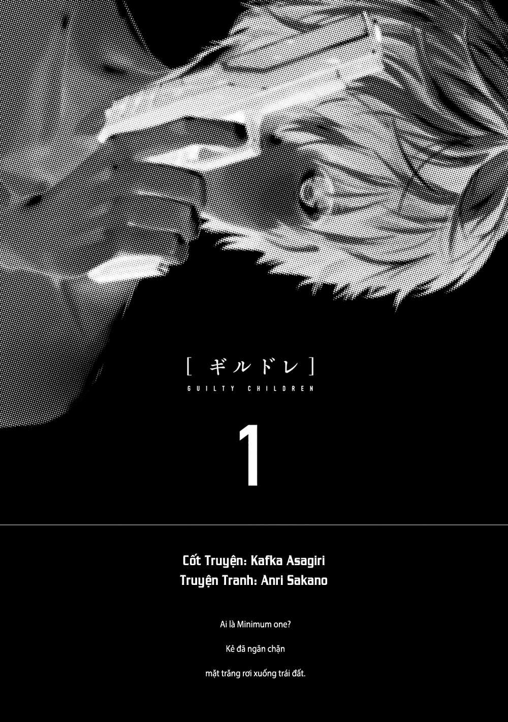 Guilty Children - Chapter 1 - Trang 3