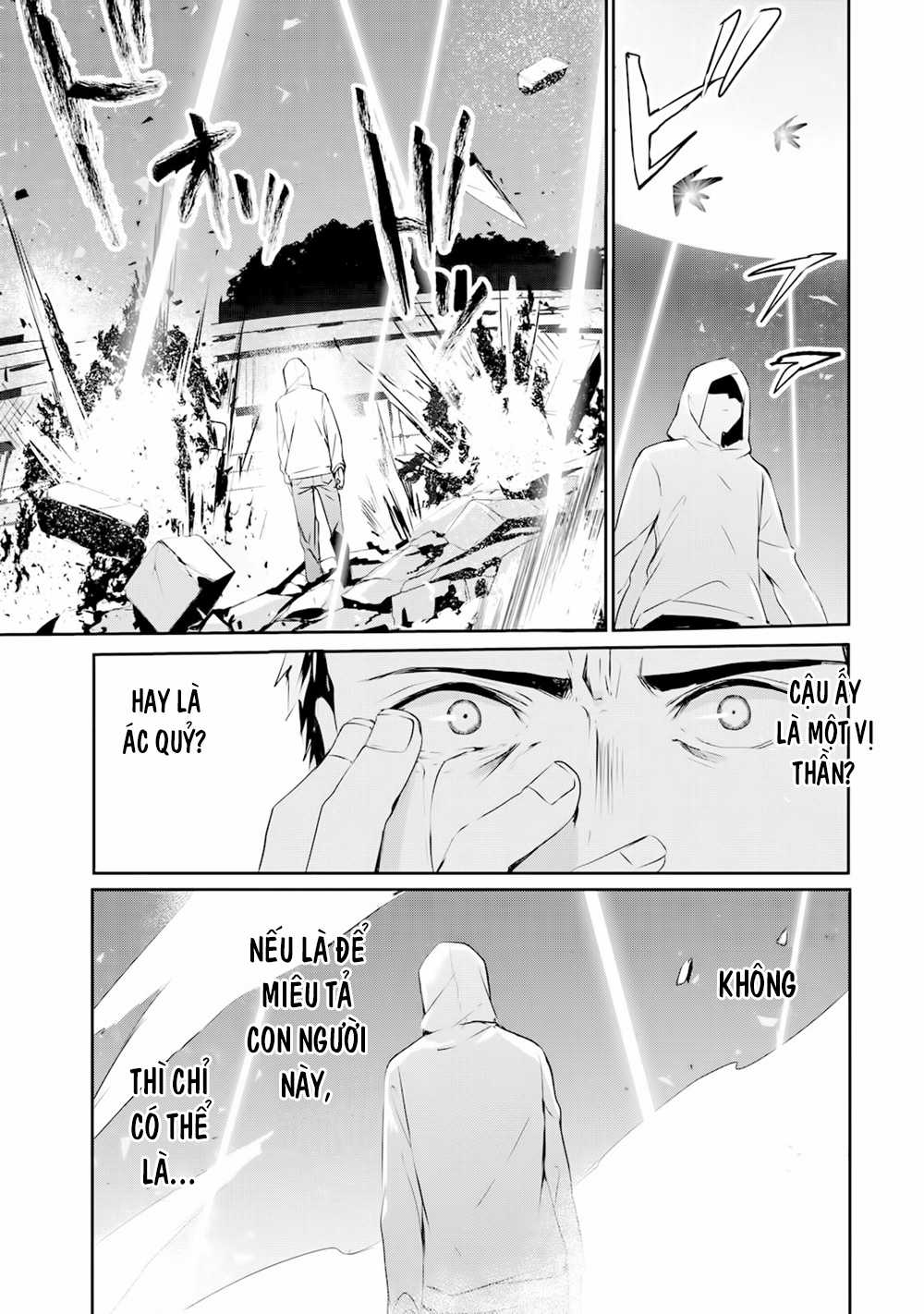 Guilty Children - Chapter 1 - Trang 28