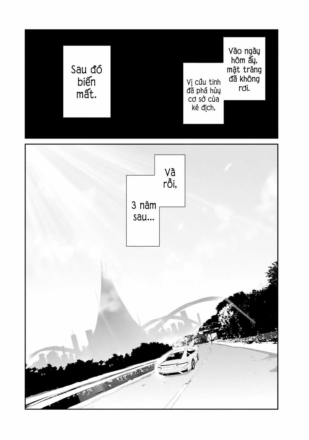 Guilty Children - Chapter 1 - Trang 30