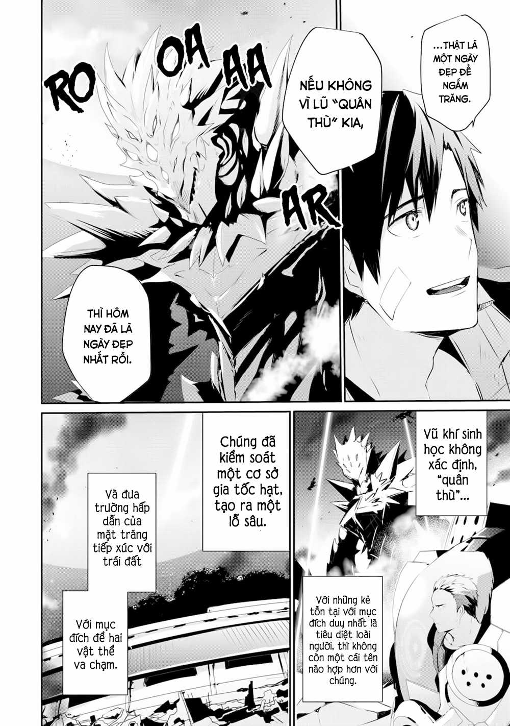 Guilty Children - Chapter 1 - Trang 9