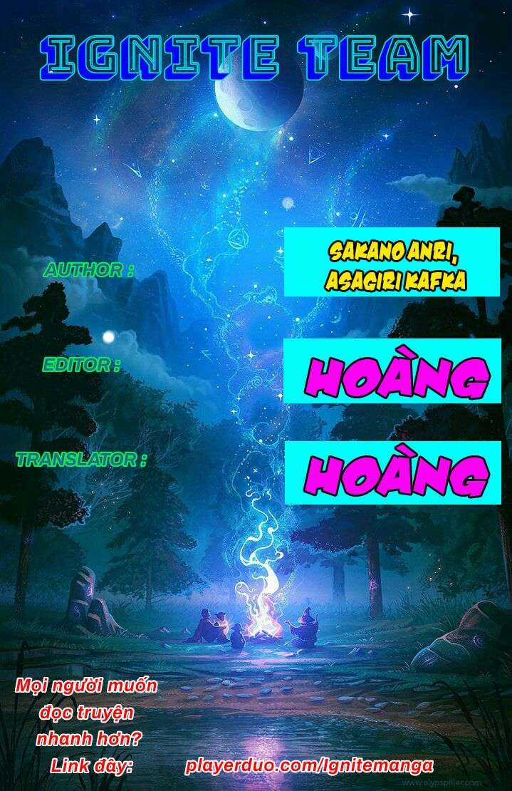 Guilty Children - Chapter 2 - Trang 1