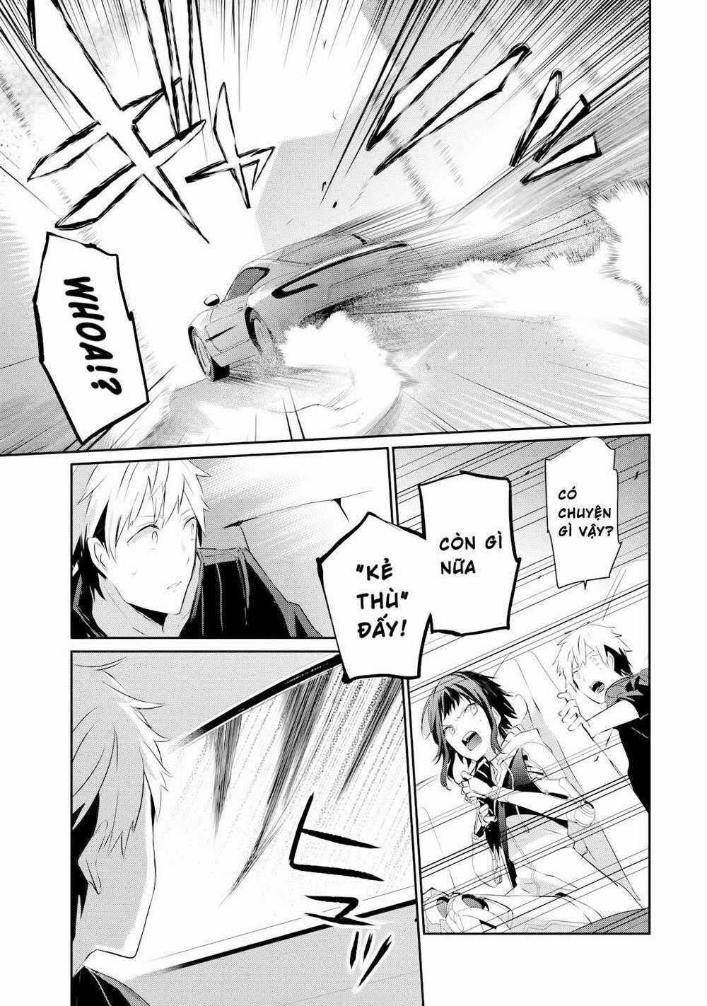 Guilty Children - Chapter 2 - Trang 25